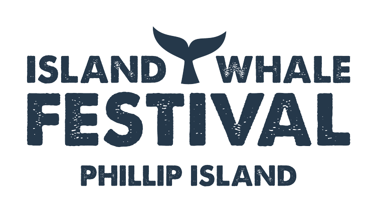 'Constellation Whale' at the Island Whale Festival 