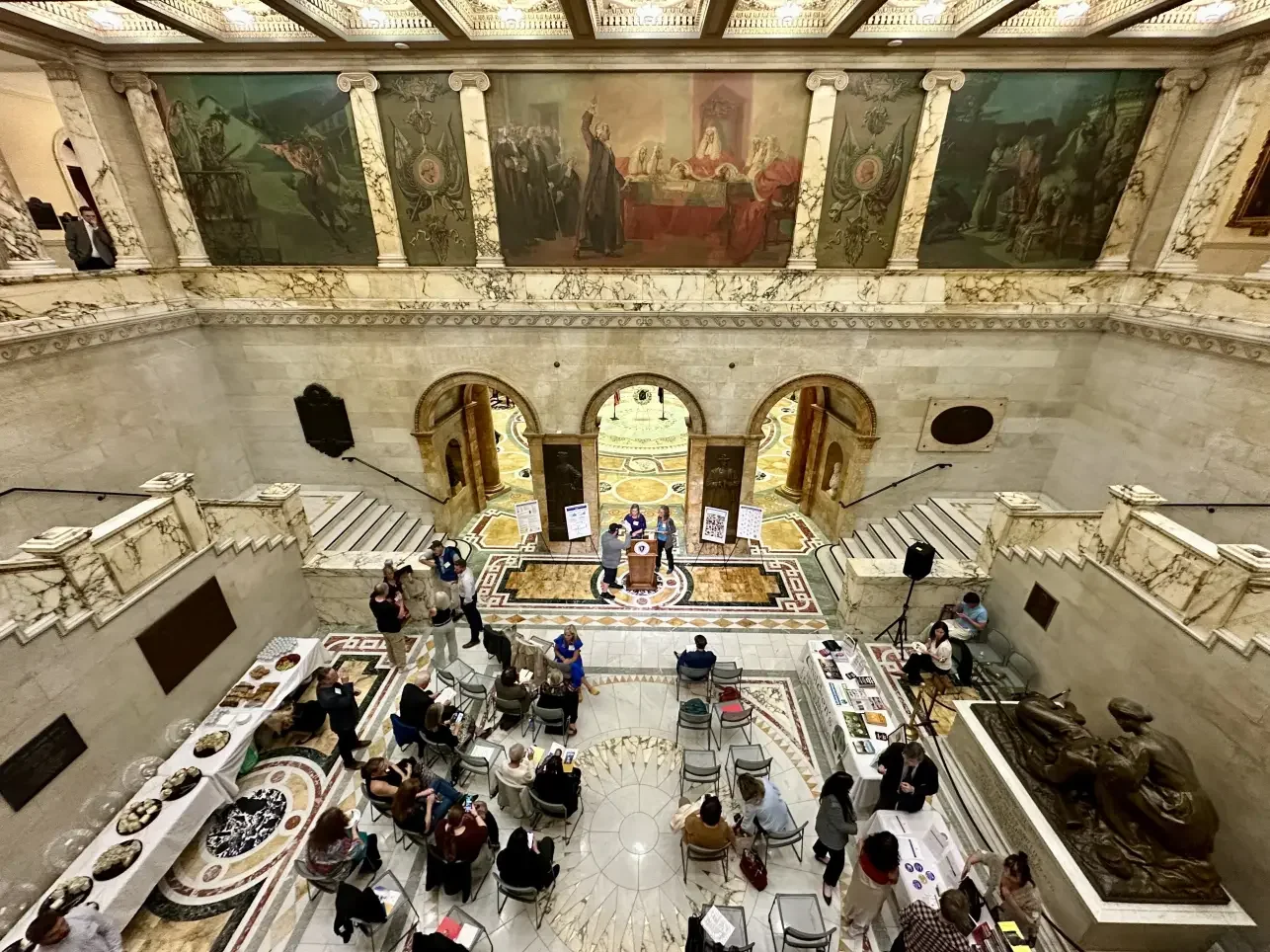 3 Northeast states banned religious exemptions for vaccines. What about Massachusetts?