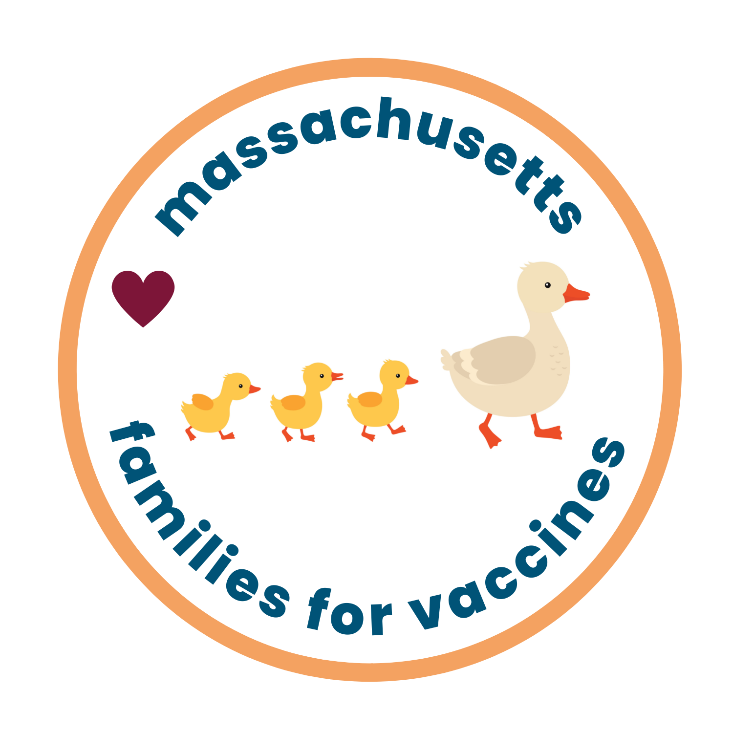 Introducing Massachusetts Families for Vaccines!</span>
