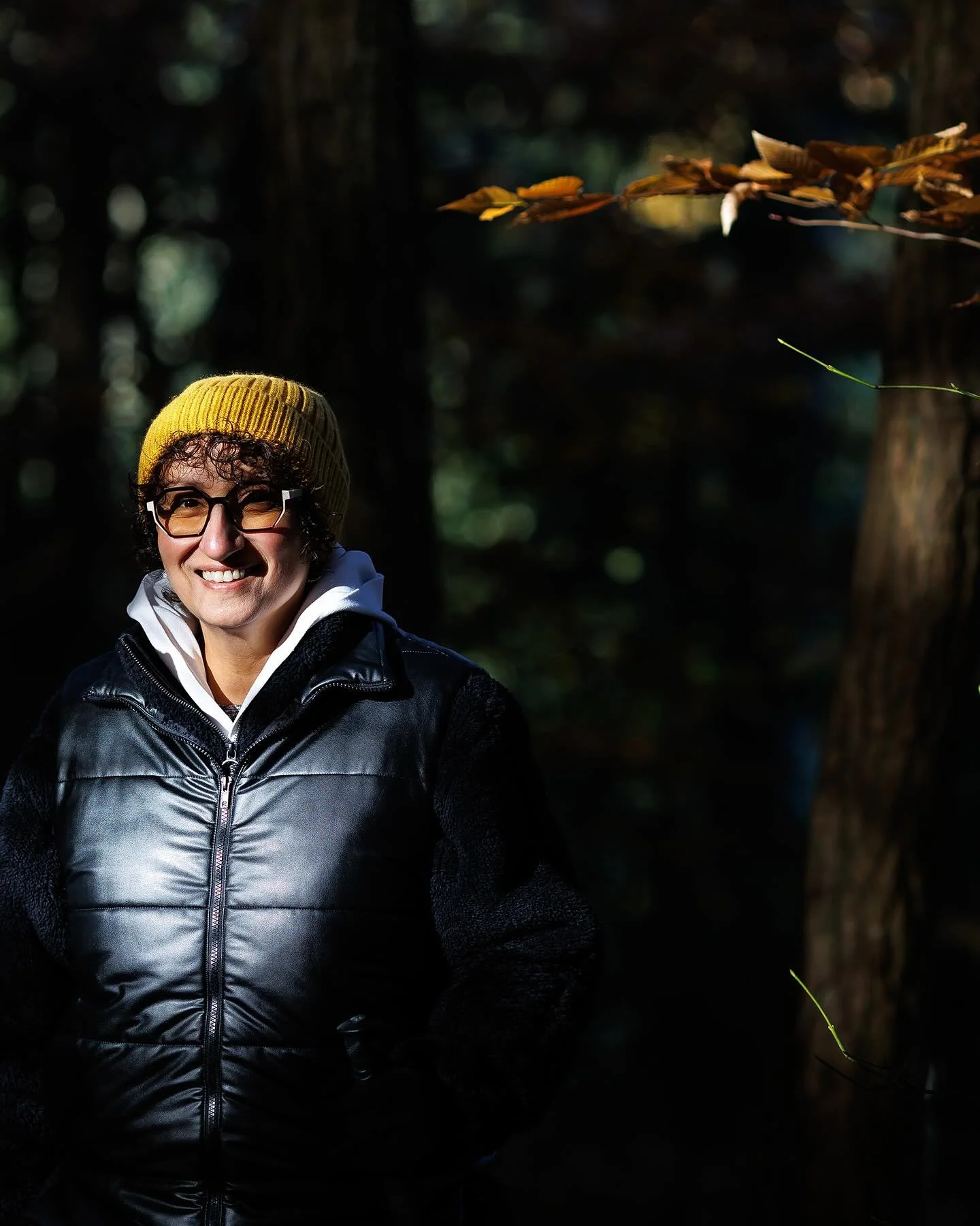 Enjoyed some time outdoors hiking last week. I&rsquo;m always struck by how beautiful nature&rsquo;s colour palette is, especially in the autumn. 

Inspiration for design can come in many forms. Which season would you love to capture in your home?