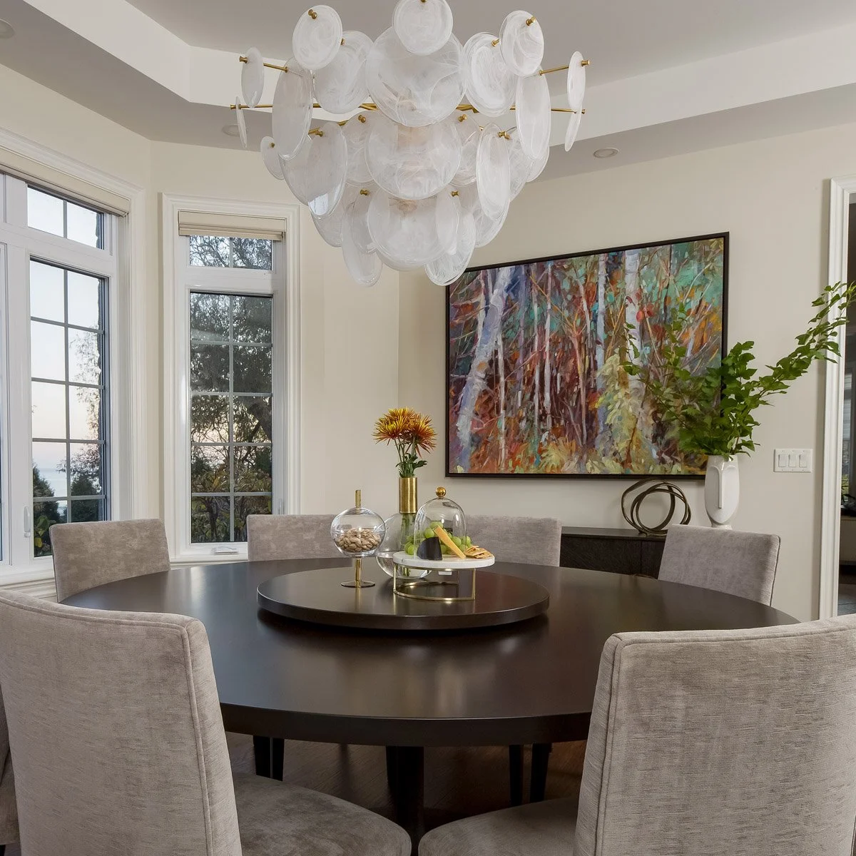 Is It Time to Update Your Dining Room?