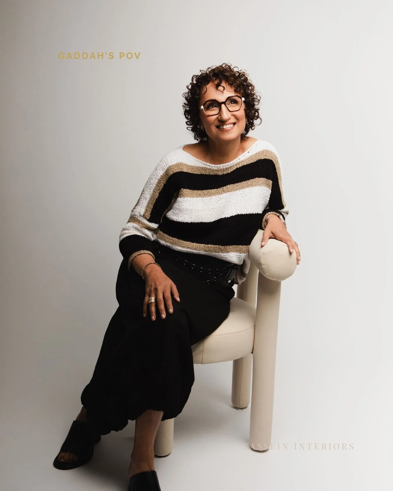 Most of my clients come to me after years of living with rooms that almost work. 

The sofa is fine. The rug is okay. Nothing is wrong, exactly. But nothing feels right either. 

That&rsquo;s usually when they call. 

There&rsquo;s a moment when you 