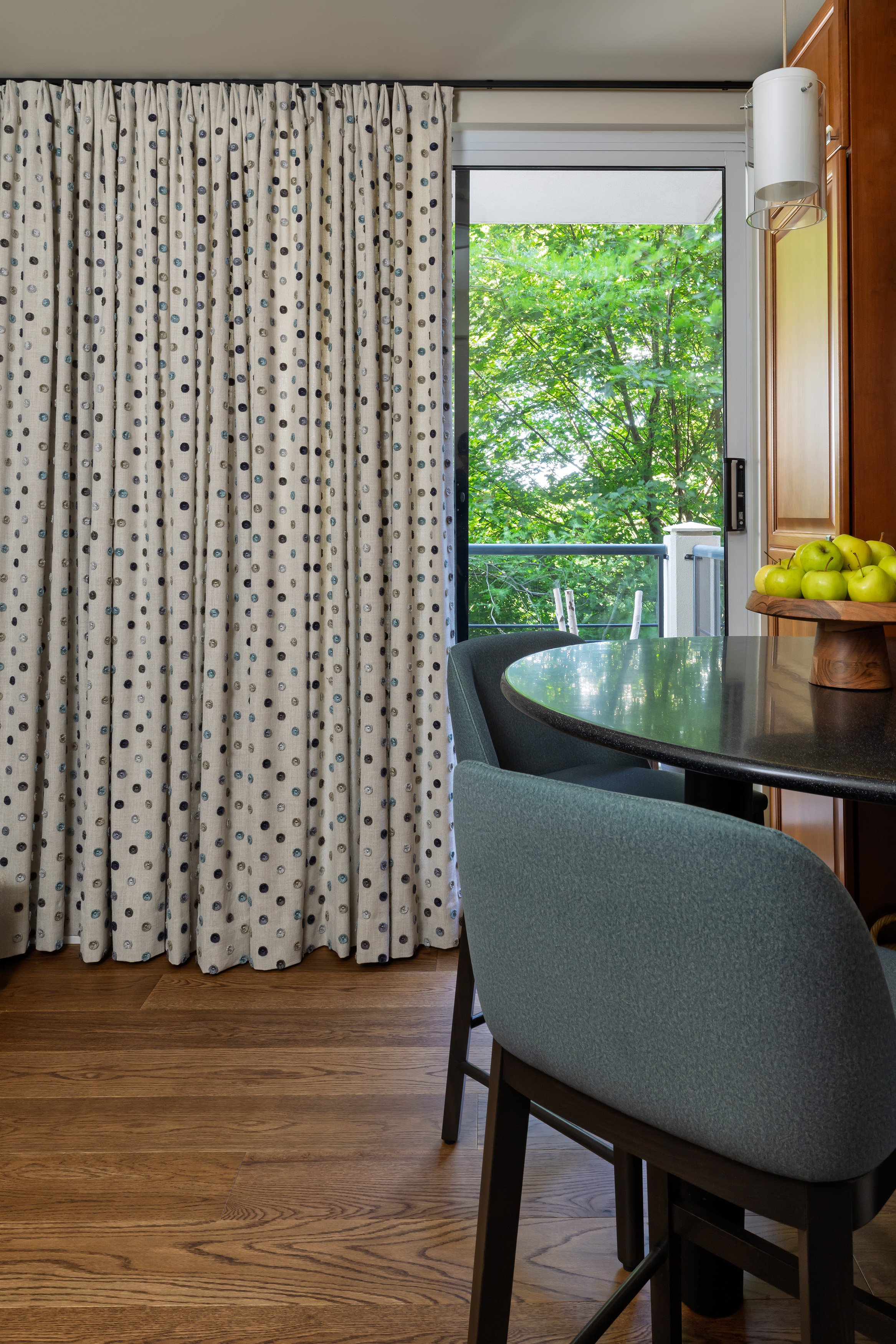 Custom Drapery: A Decorator's Guide for Forever Homes
