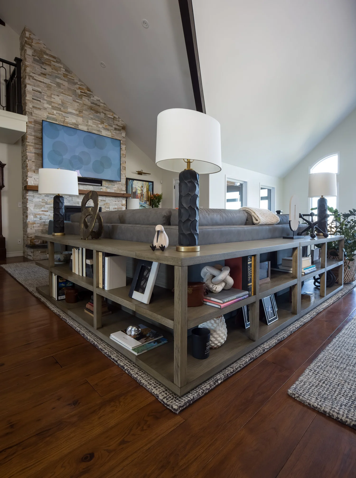 Hillside Classic | Interior Decorating, Northumberland County | Yassein ...