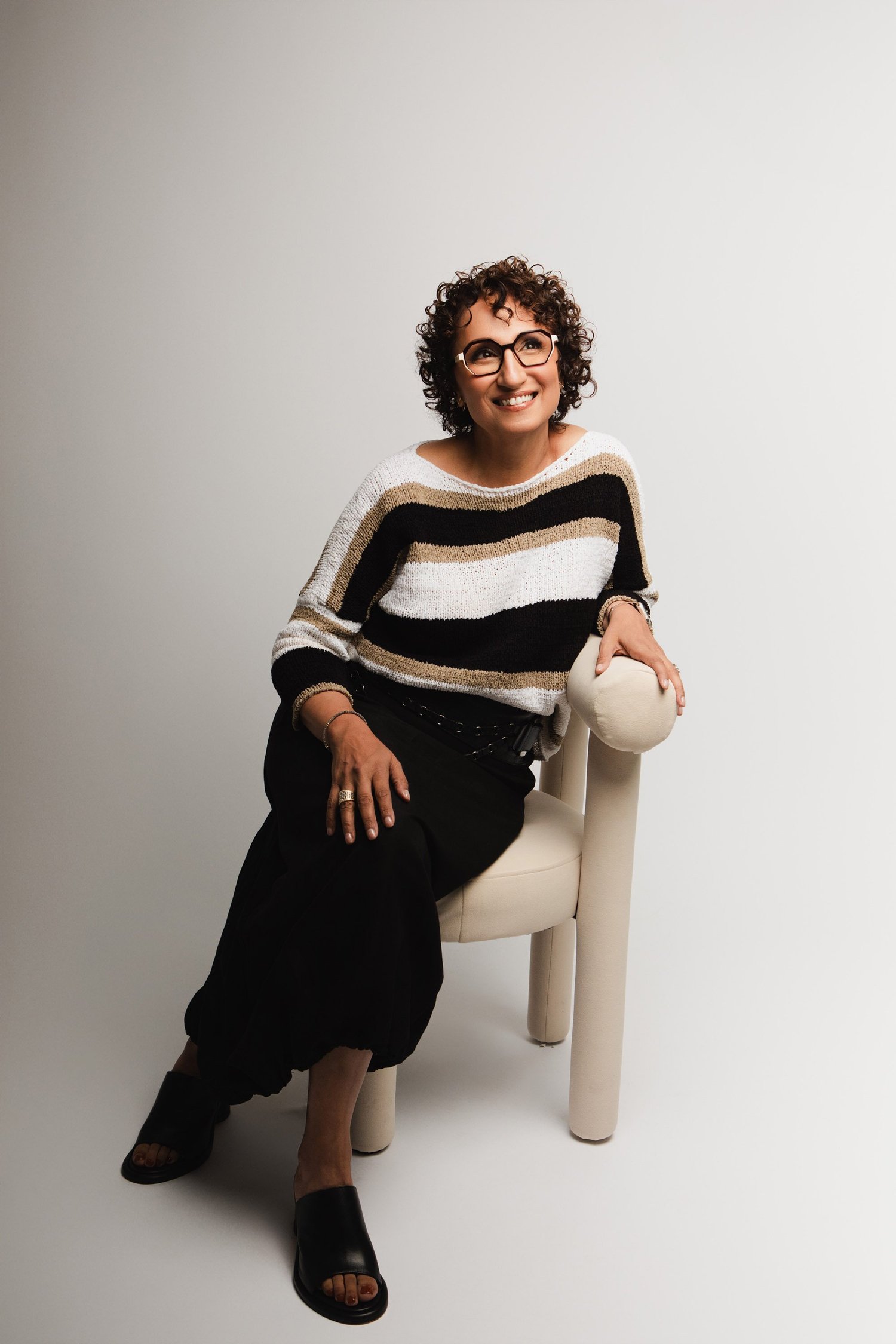 About Gaddah Yassein | Interior Decorator, Whitby & Durham Region ...