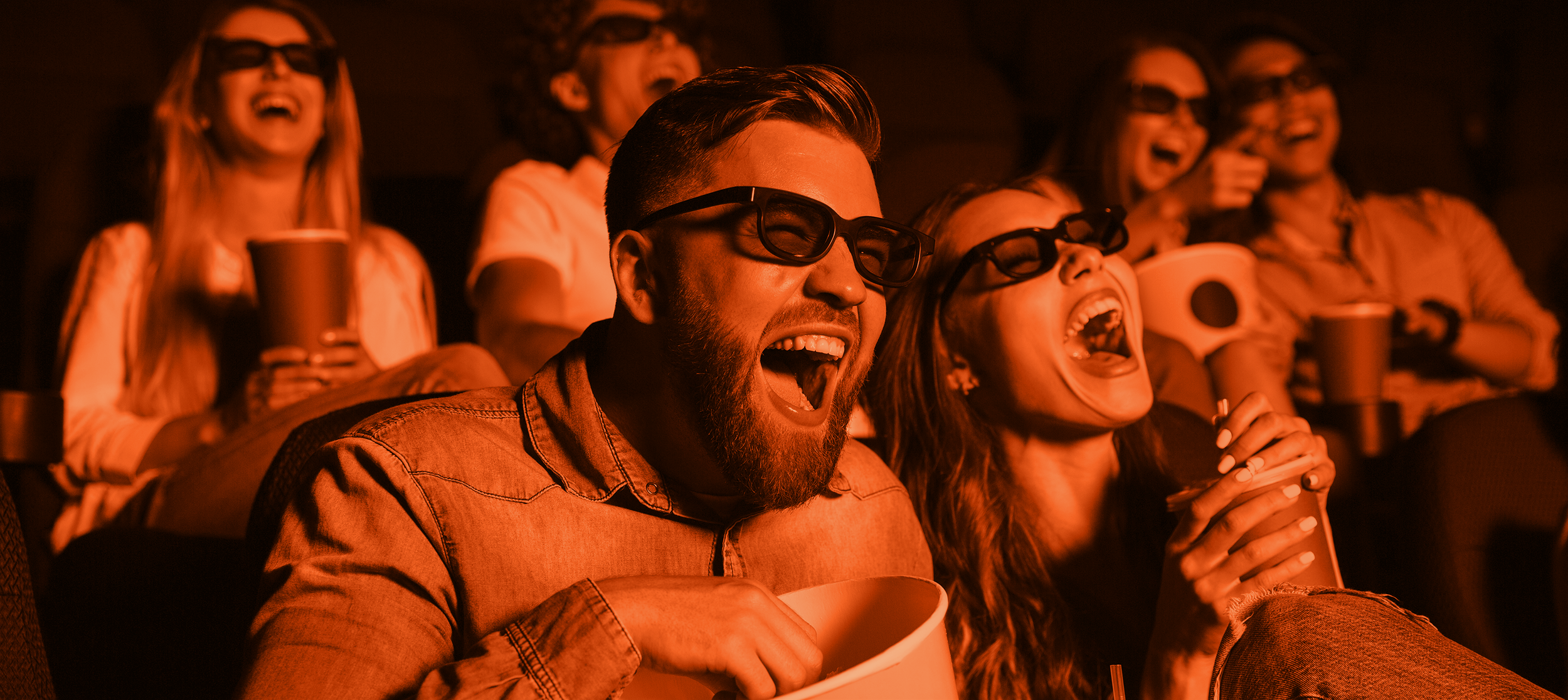 3RD annual fun-draising night