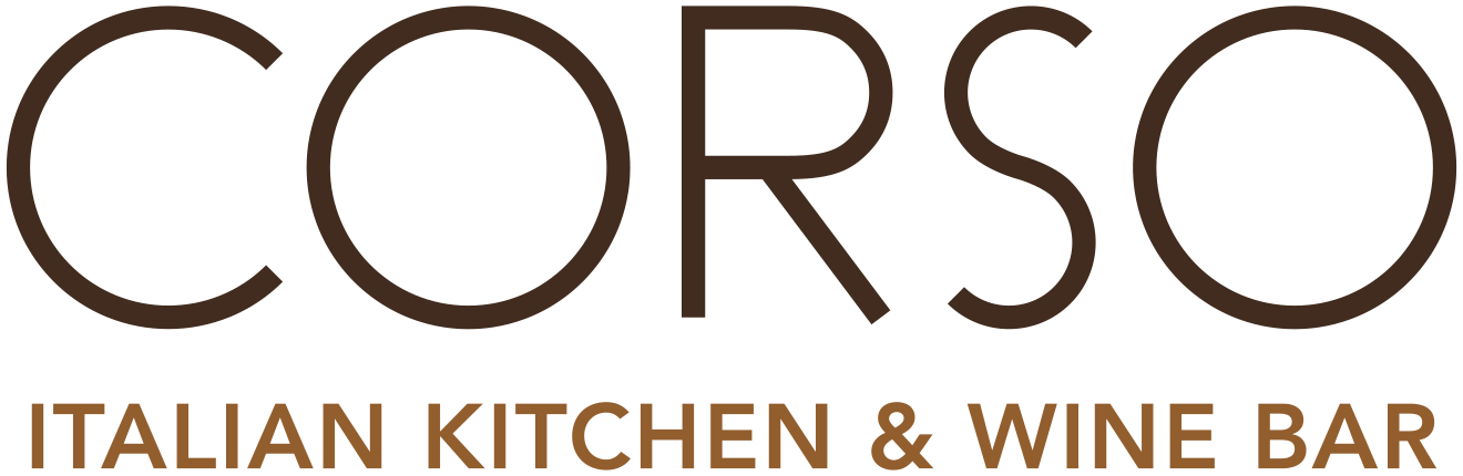 Corso: Italian Kitchen &amp; Wine Bar