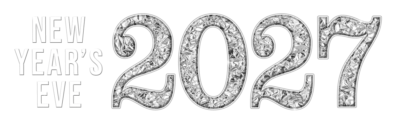 New Year's Eve 2027