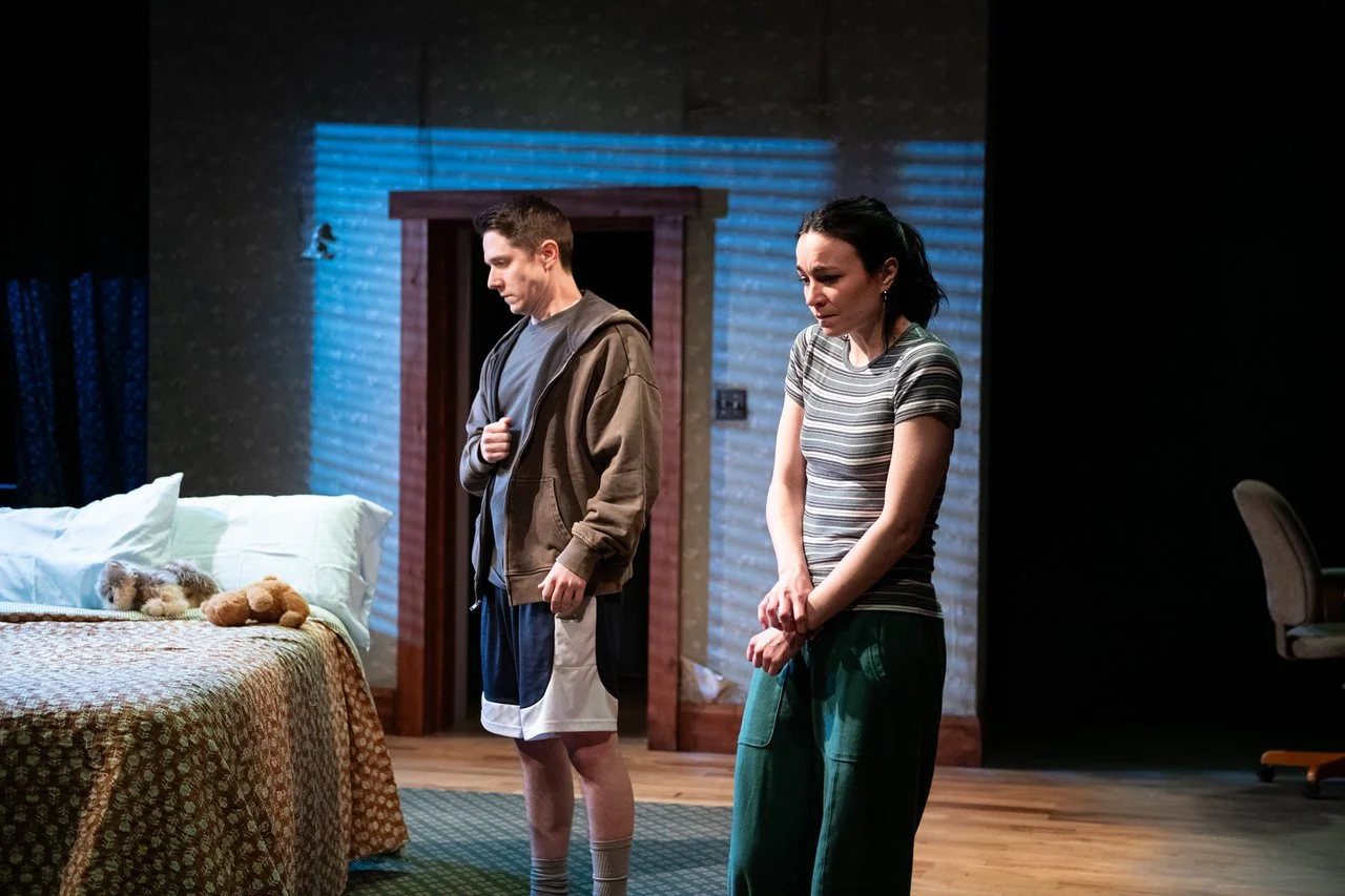 REVIEW: Jonah (Studio Theatre)