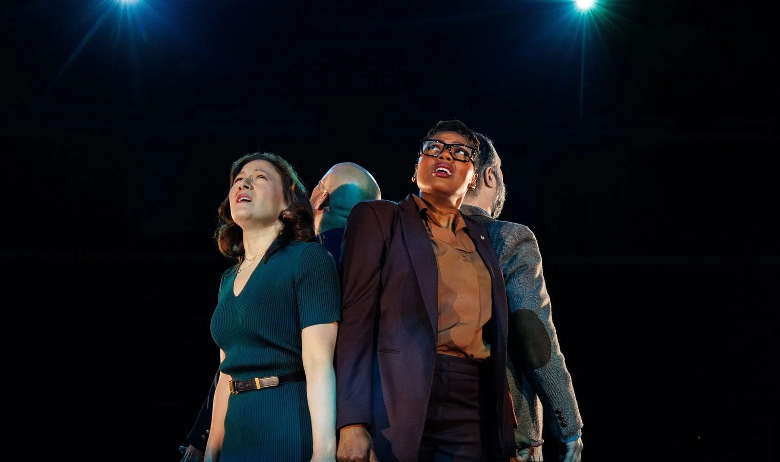 REVIEW: The Motion (Arena Stage)