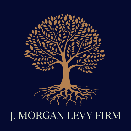 J. MORGAN LEVY FIRM