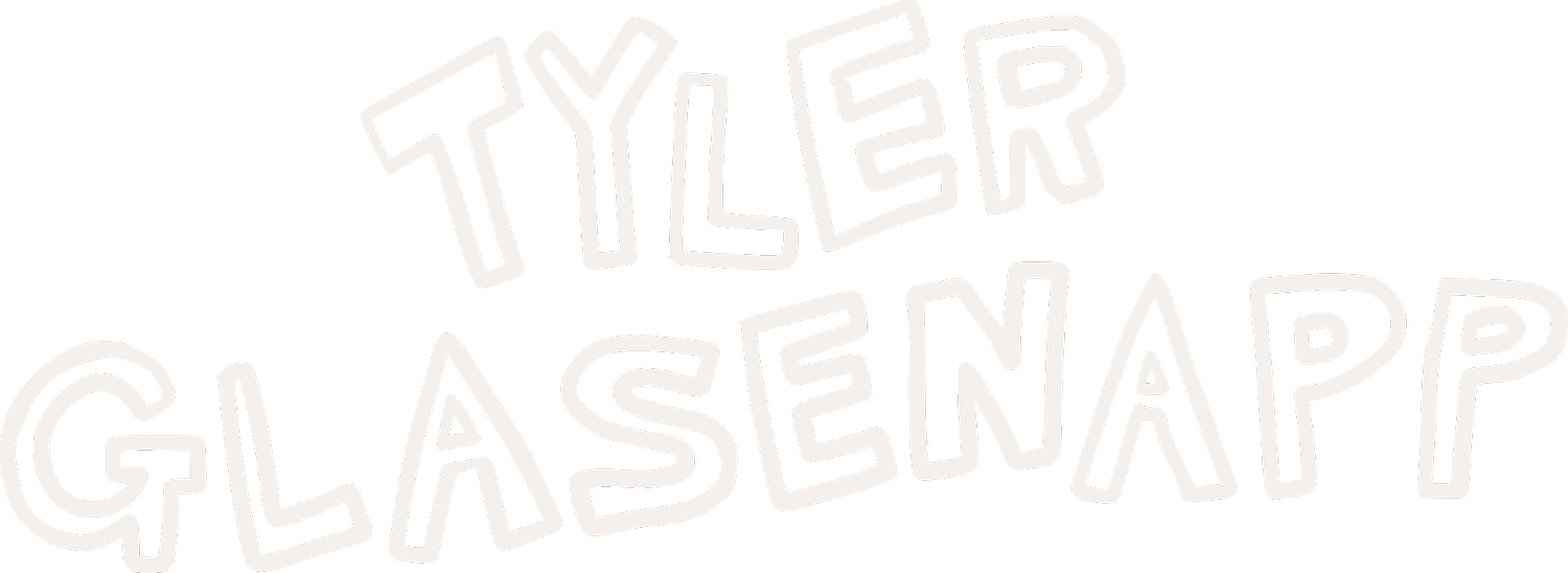 Tyler Glasenapp Photo