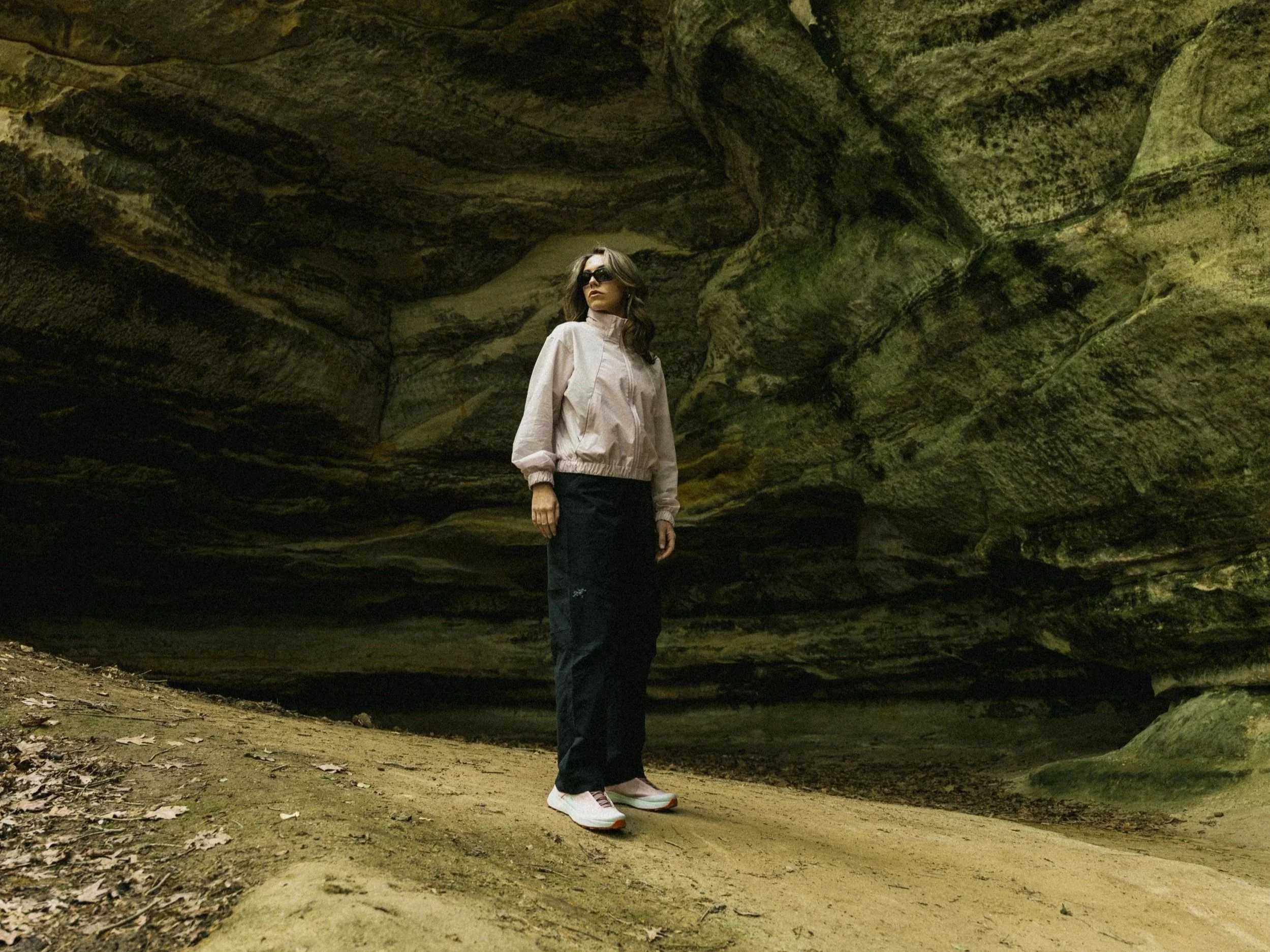 Arc'teryx | Naya Stowhood