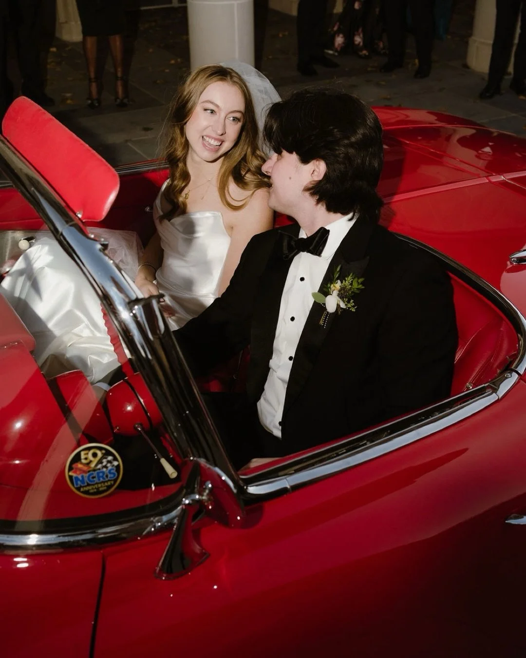 Some seasons ask us to pause, to feel and rebuild a little more quietly. This one did, and I&rsquo;m grateful to be back in this space. Looking forward to a heartfelt wedding season with so many incredible couples.
.
Some vignettes with Emilie + CJ