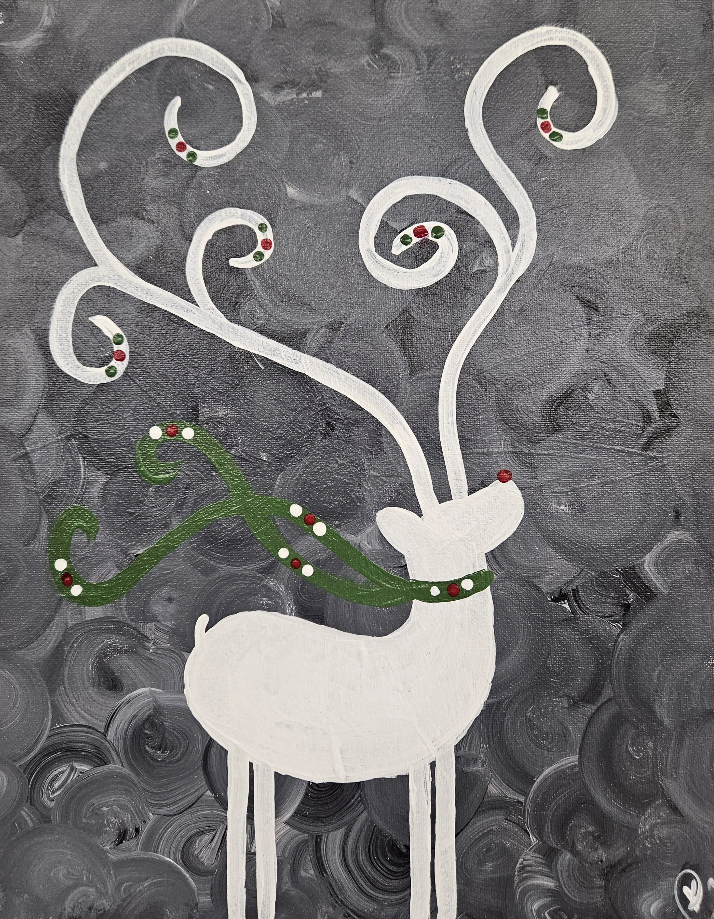 Reindeer