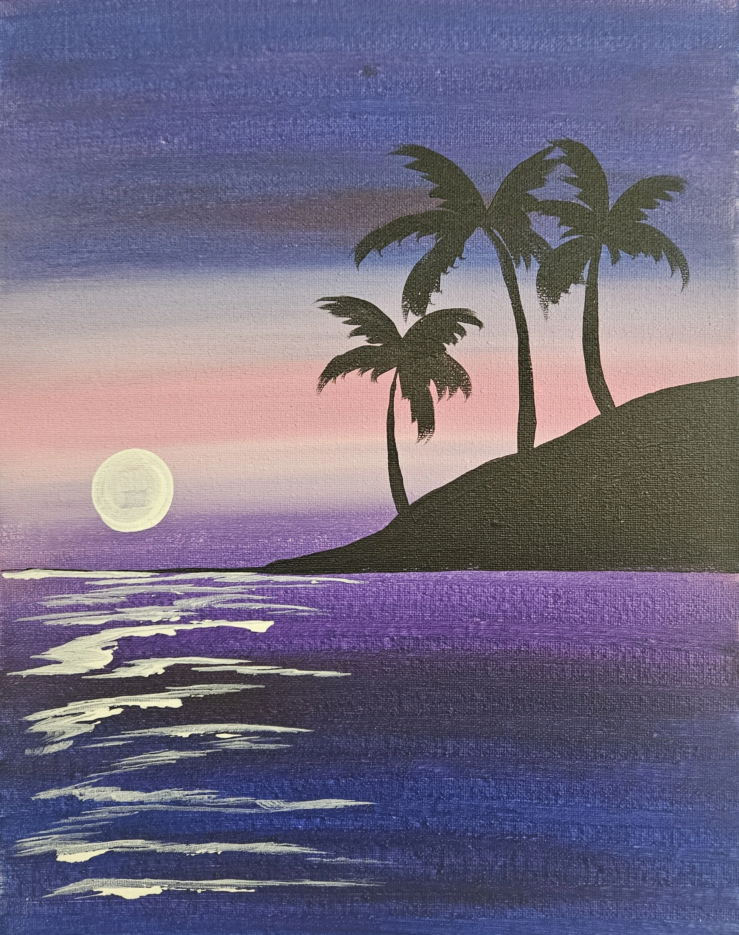 Purple Haze