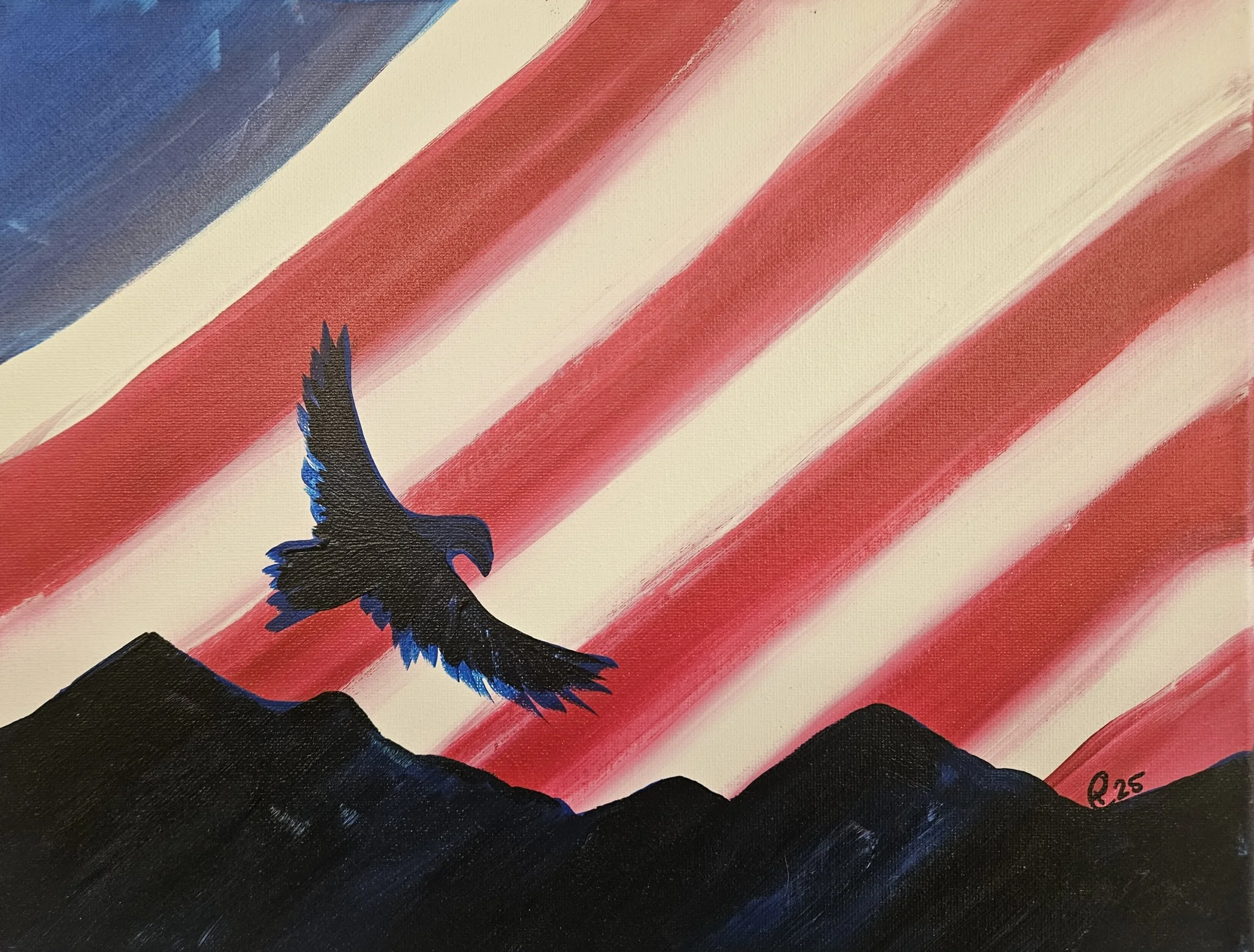 American Sky