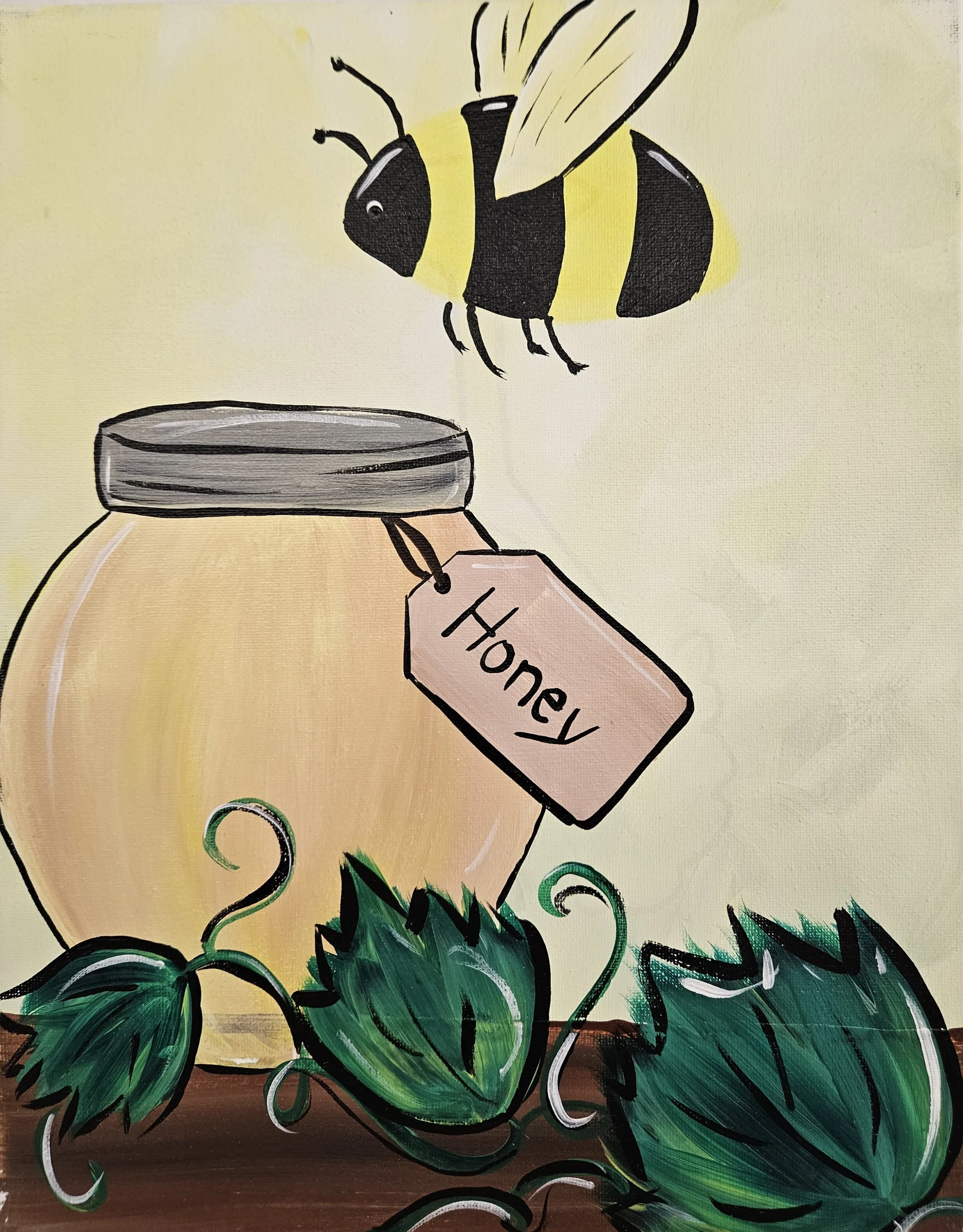 Honey