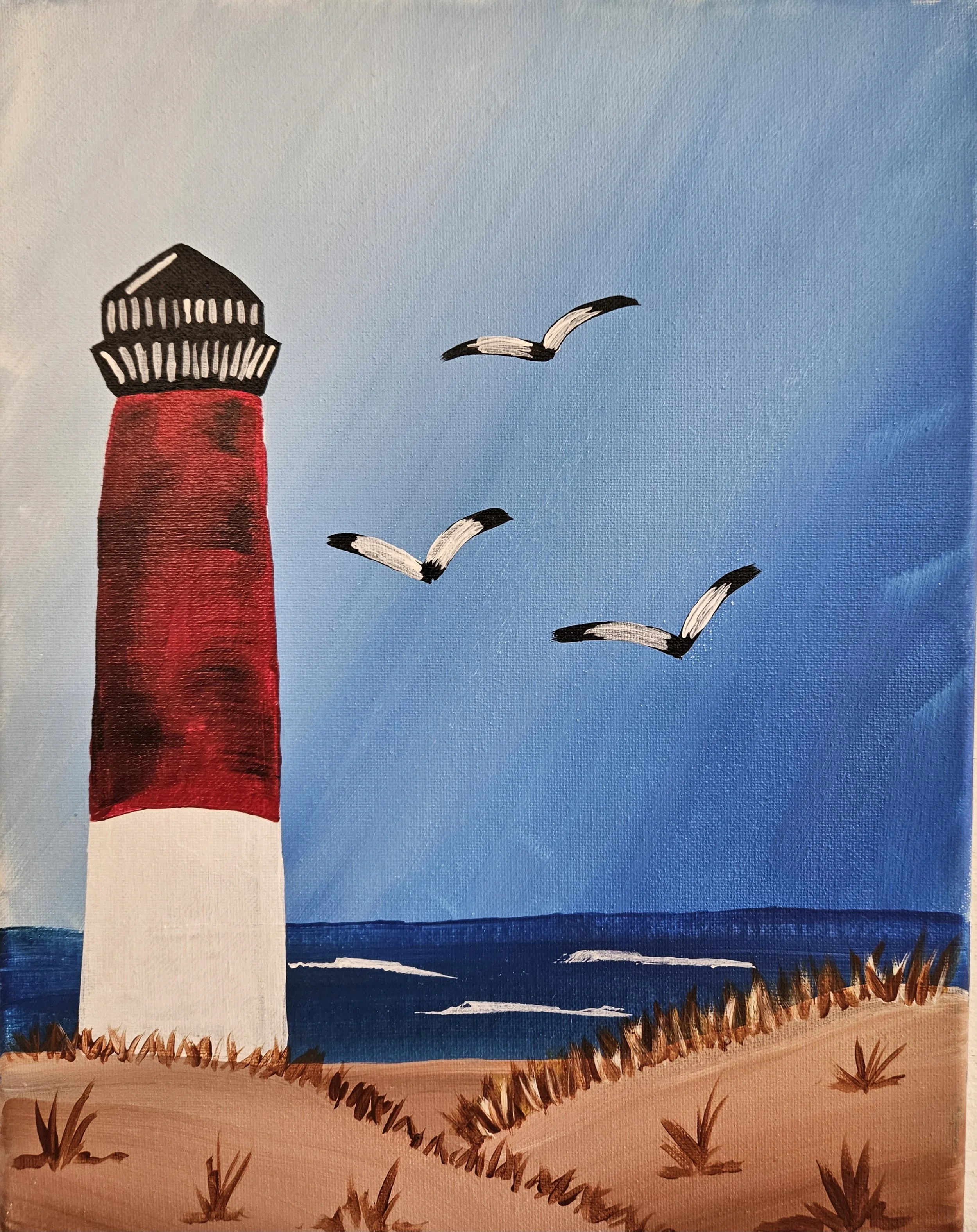 Light House