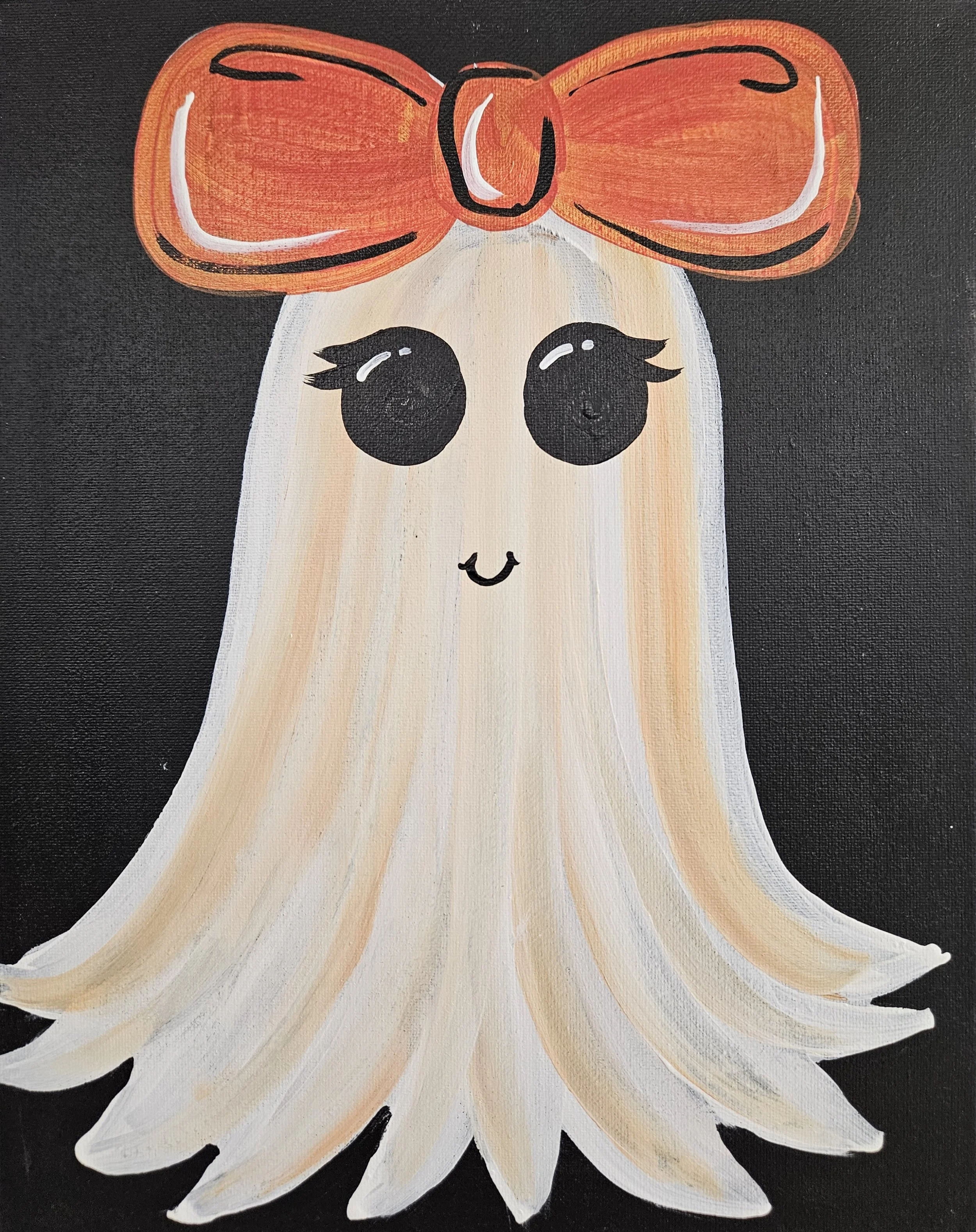Boo to You