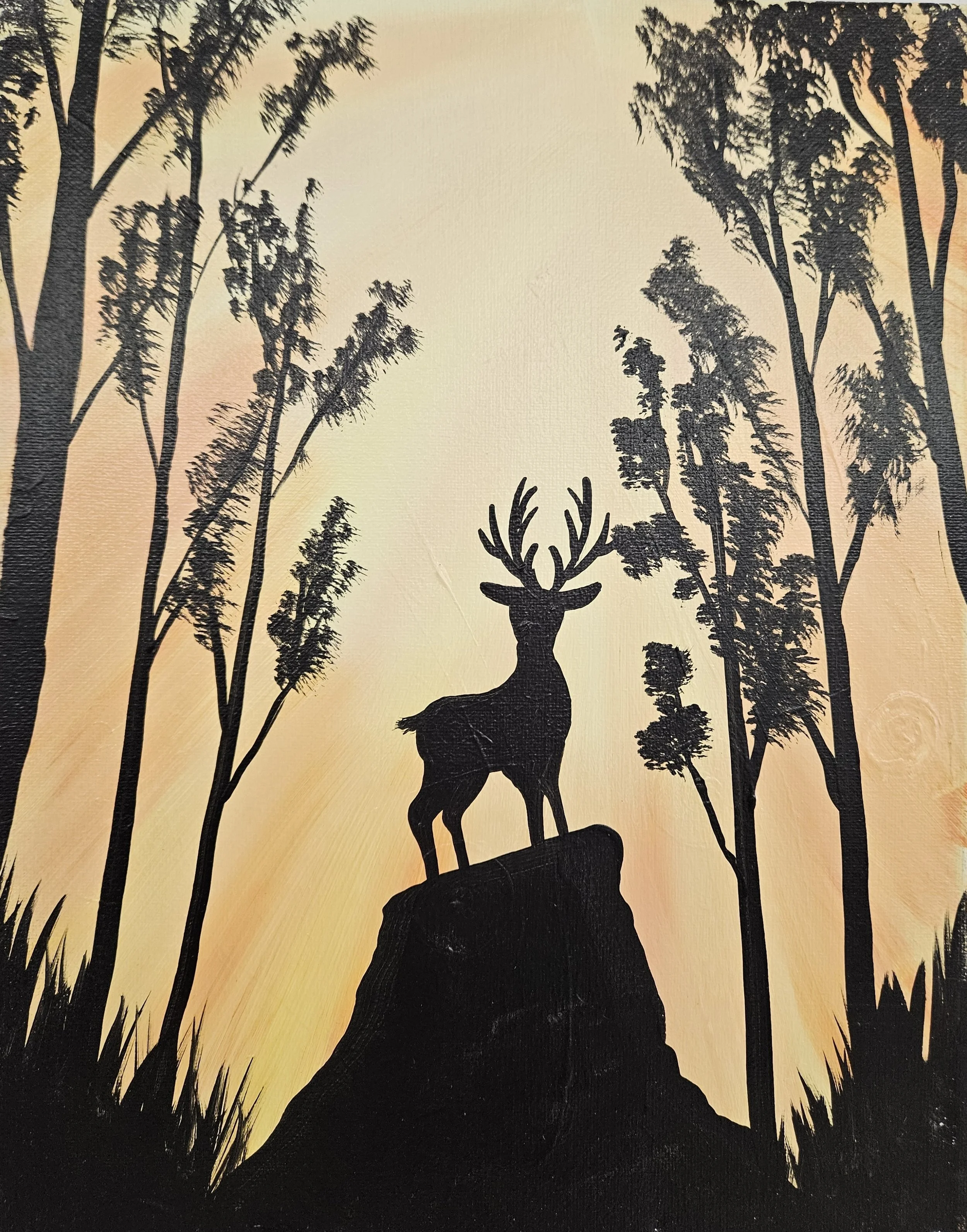 King of the Forest