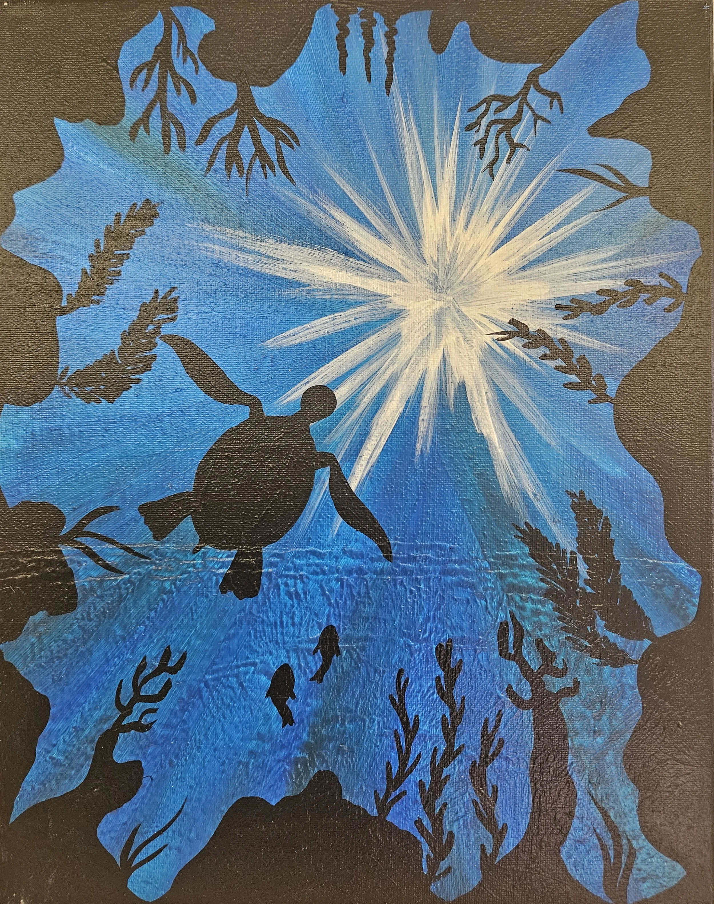 Under the Sea