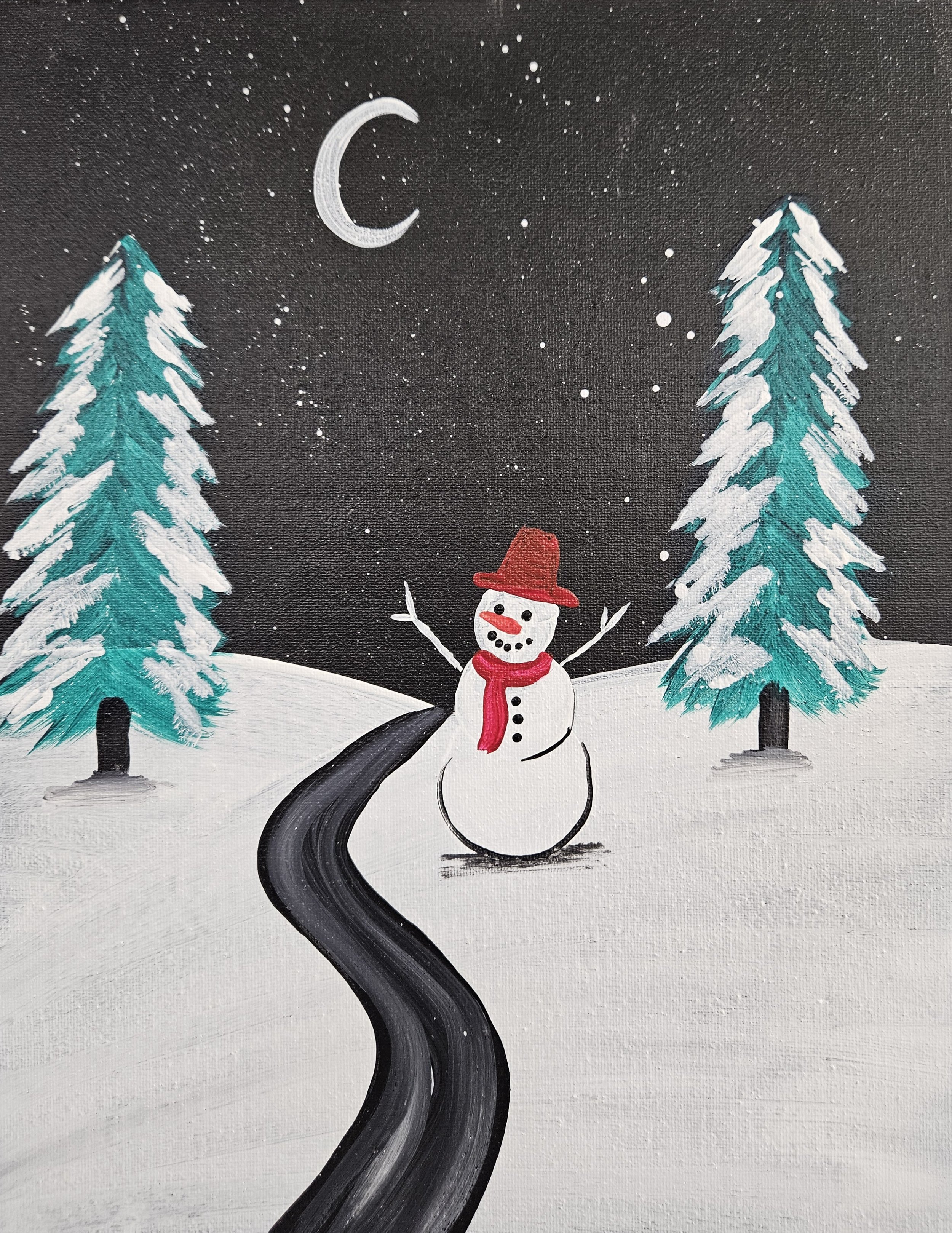 Winter Wonderland