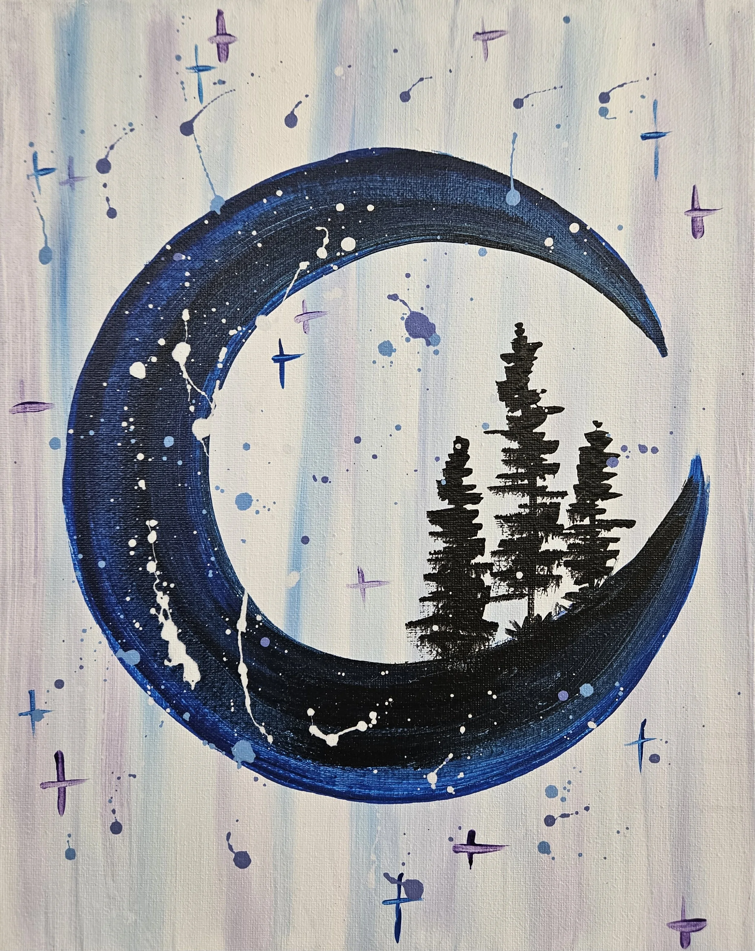 Mooonscape