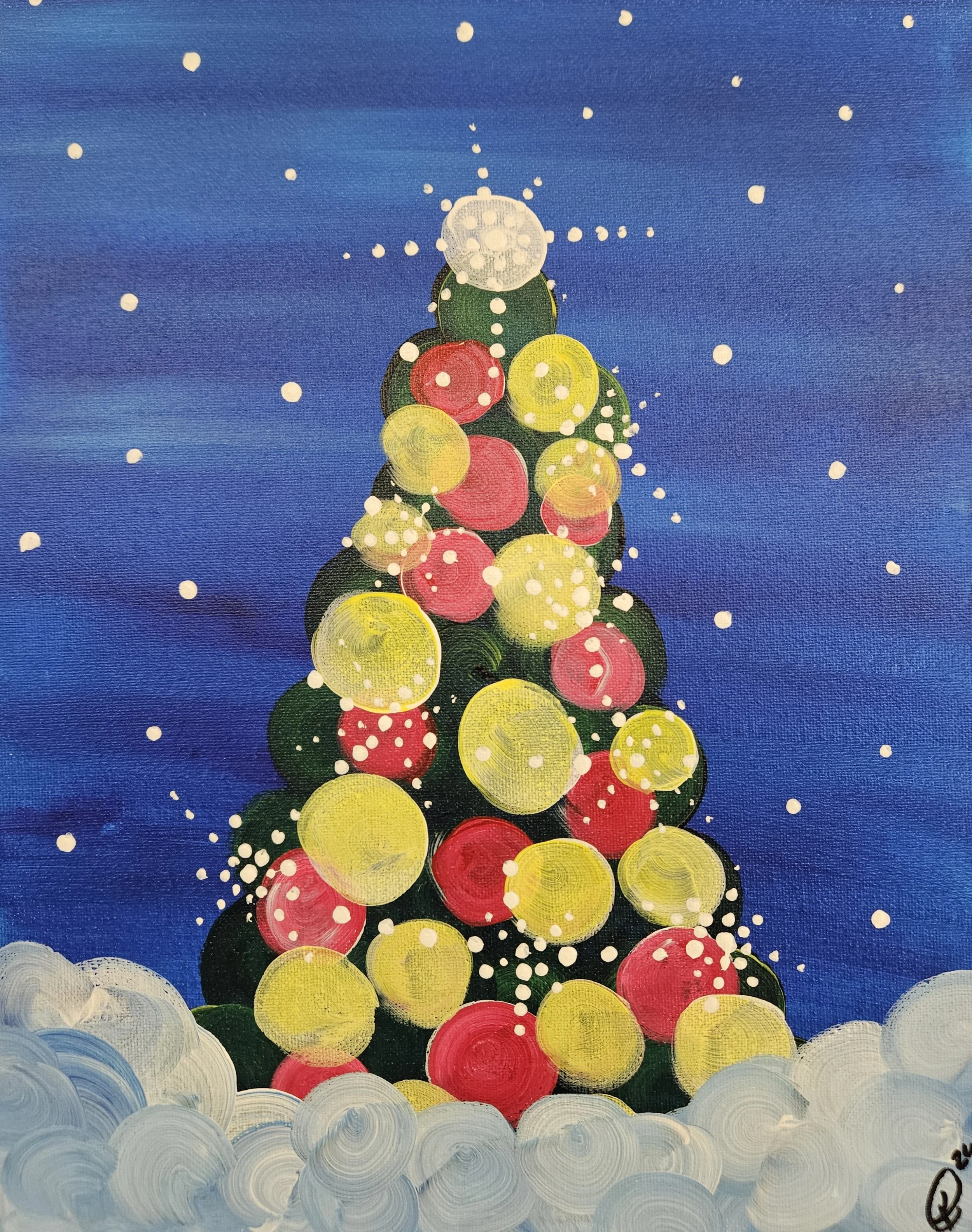 Oh Tannenbaum