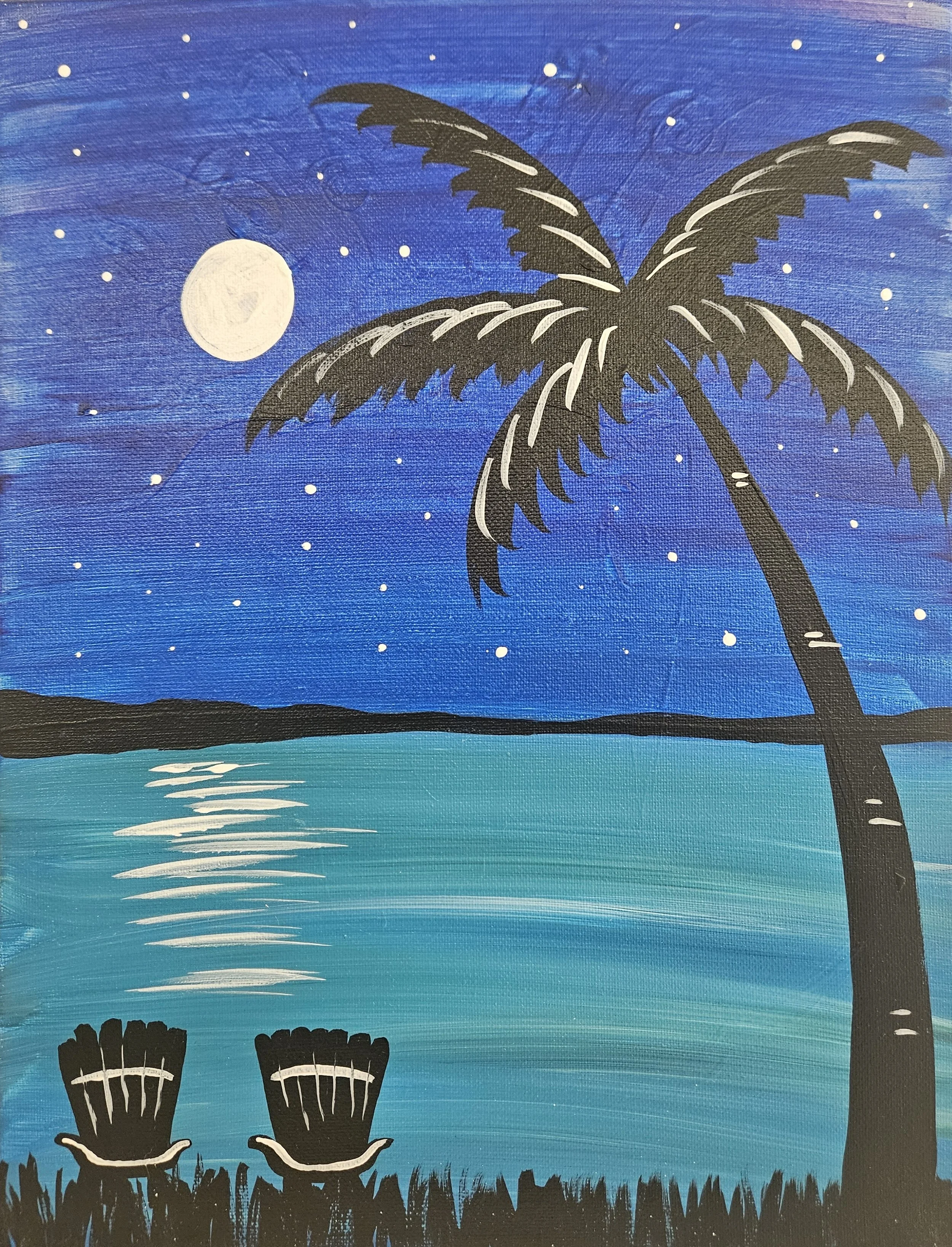 Beach Chairs