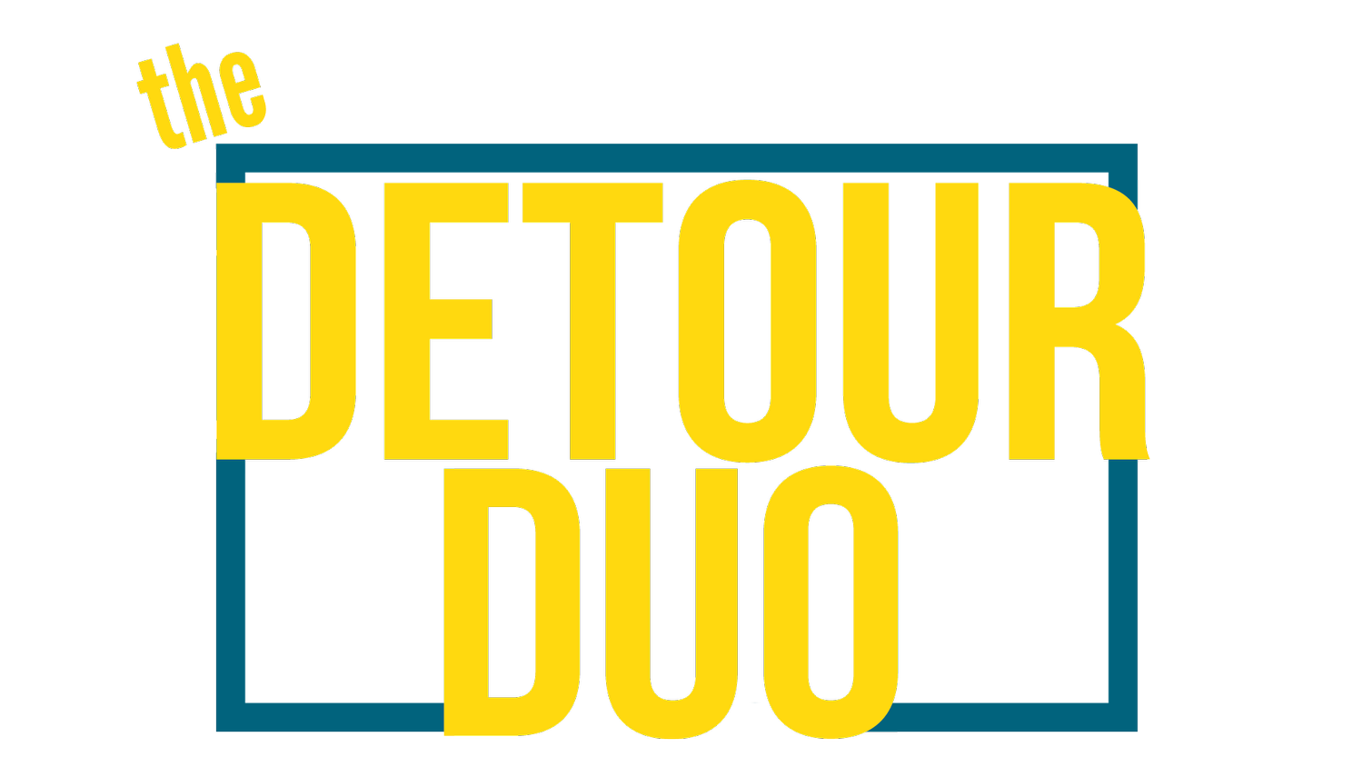 The Detour Duo