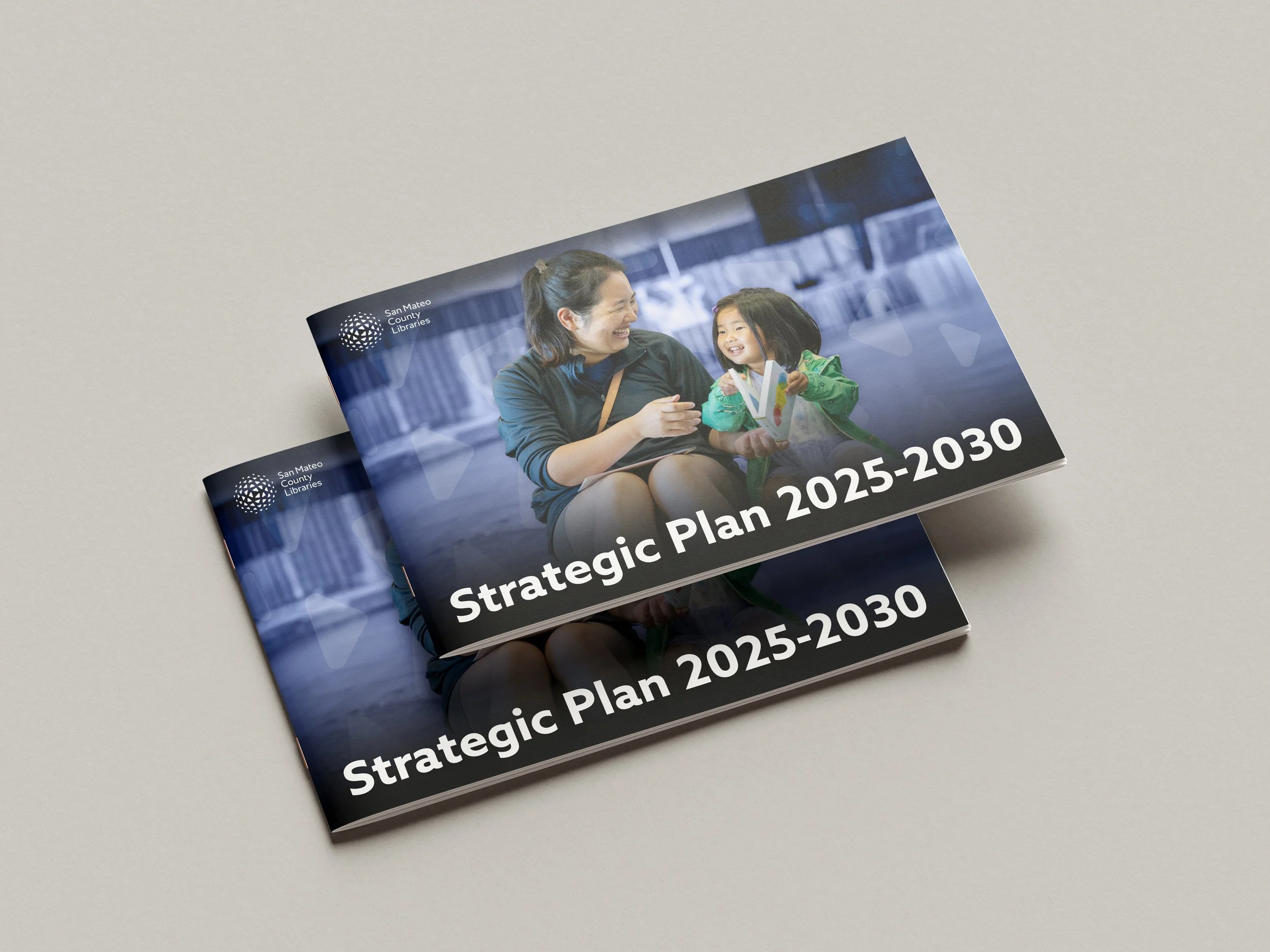 SMCL's Strategic Plan 2025-2030