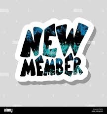 New Member