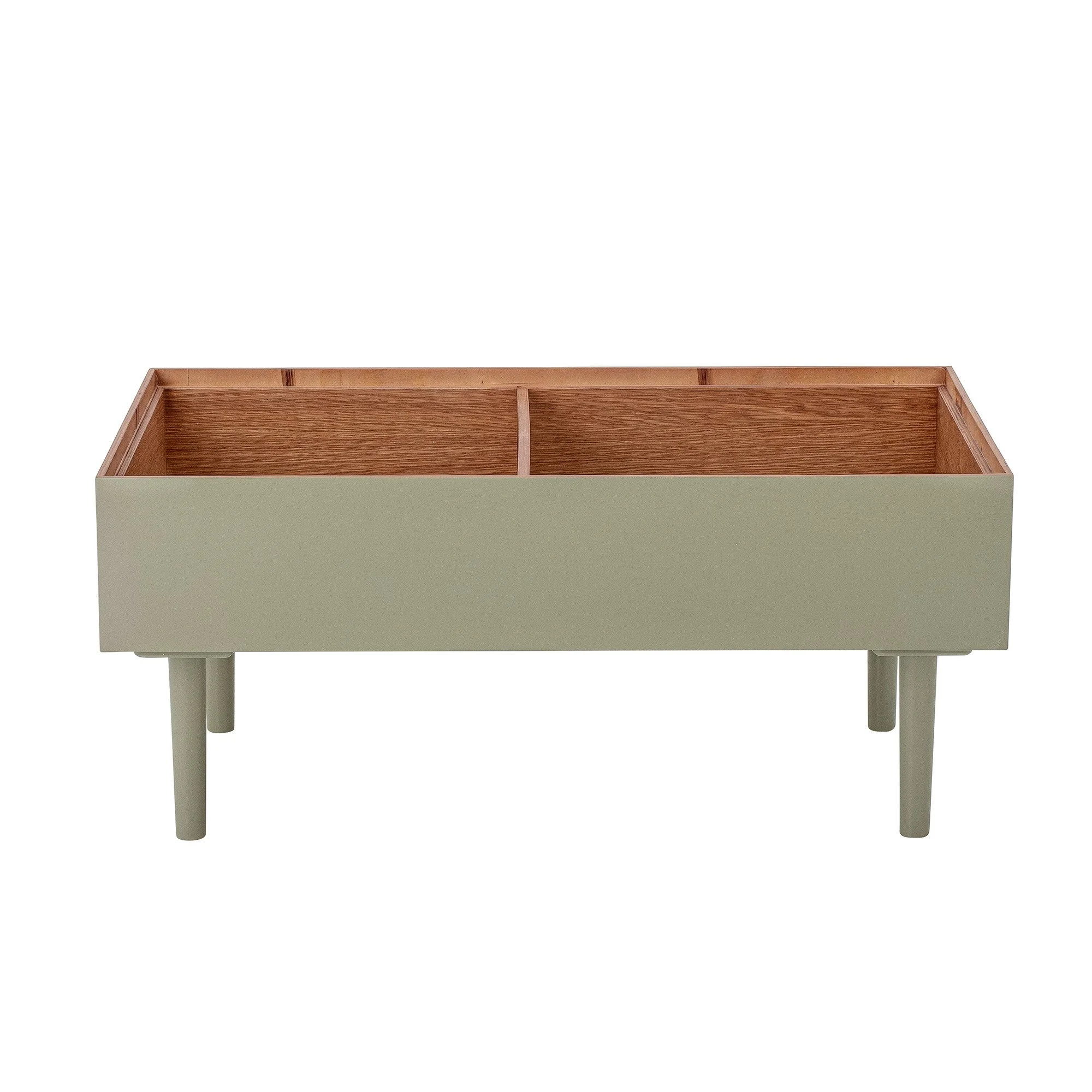 Favne Sidetable - Green