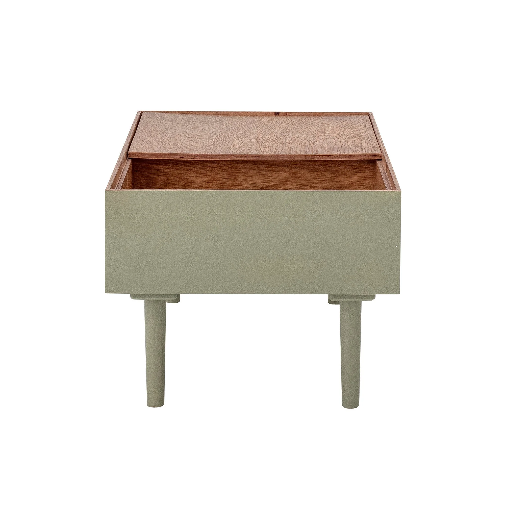 Favne Sidetable - Green
