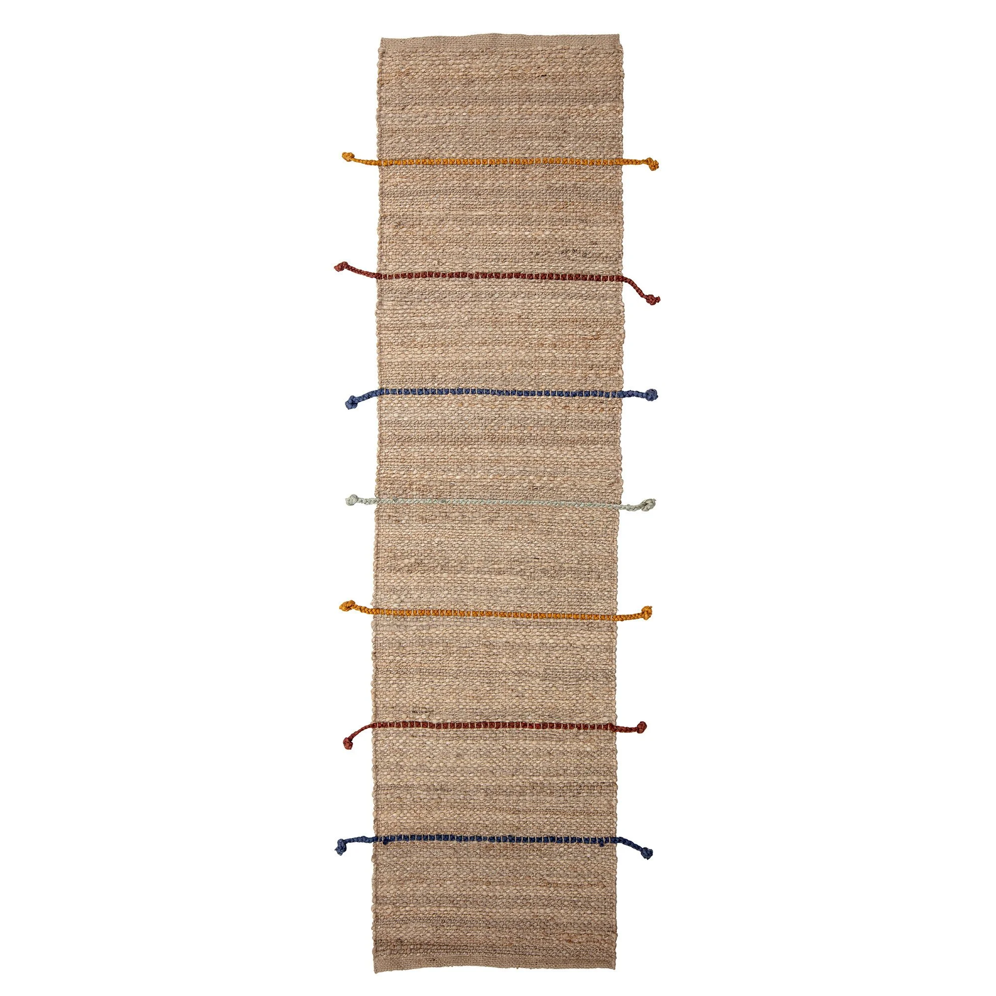 Clas Rug, Natural - Jute