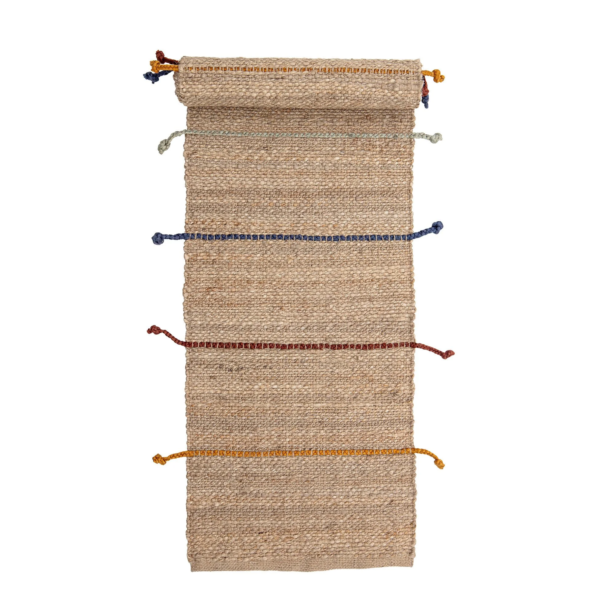Clas Rug, Natural - Jute