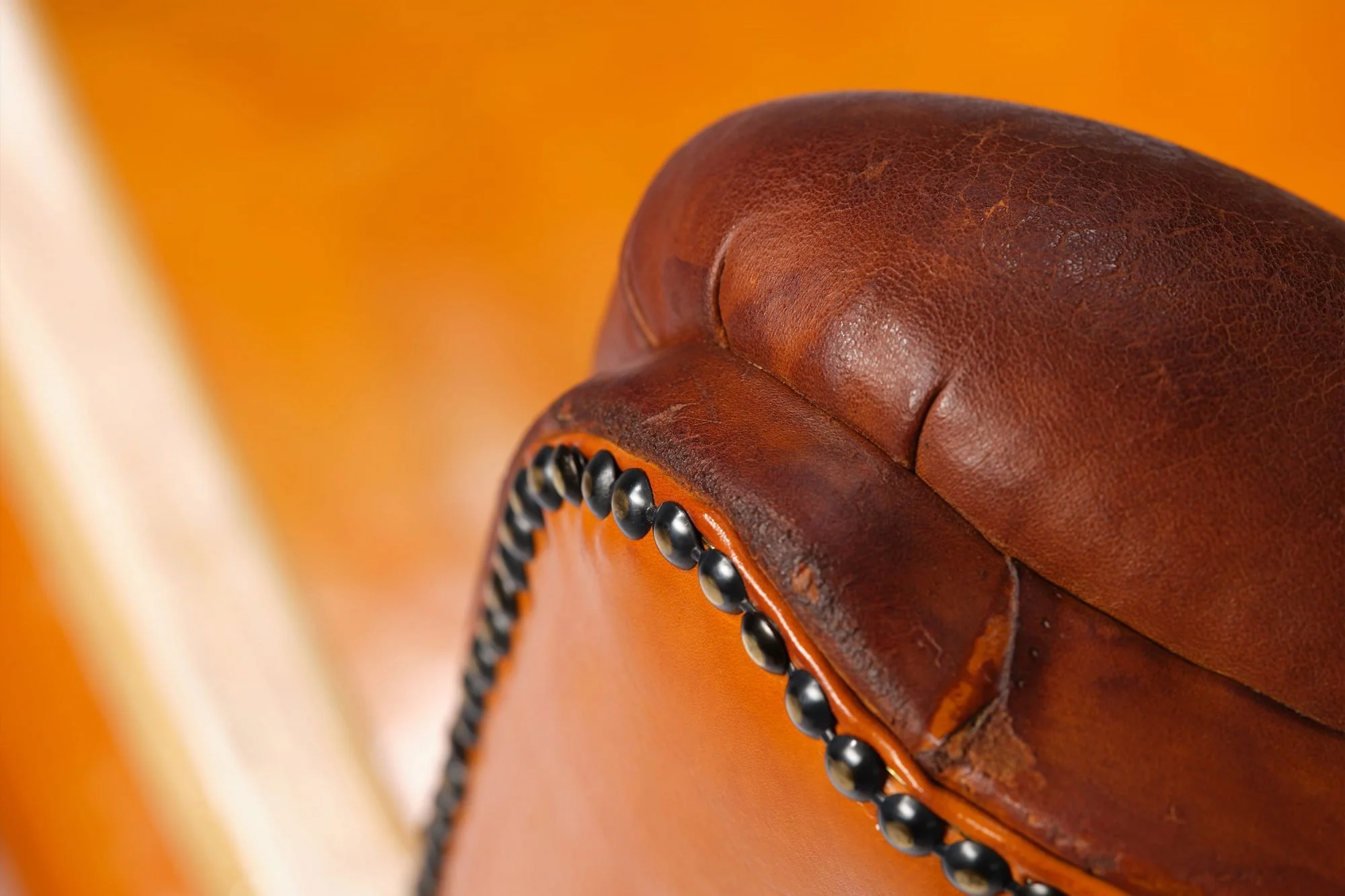 Gustav Bergmann Cocktail Chairs