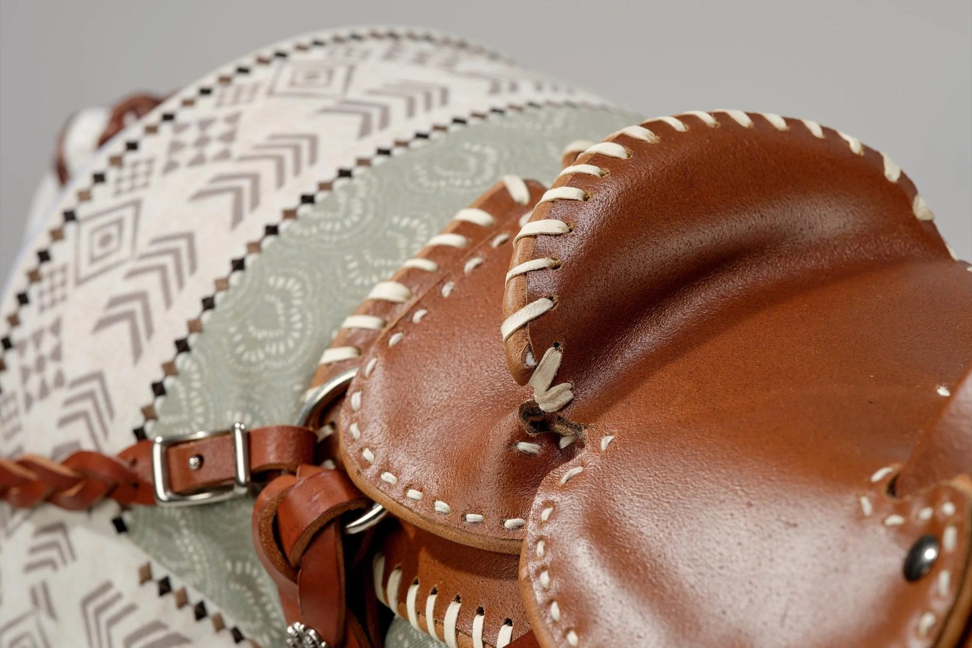 The Rocker - Beautifully Restored Vintage Children’s Rocking Horse