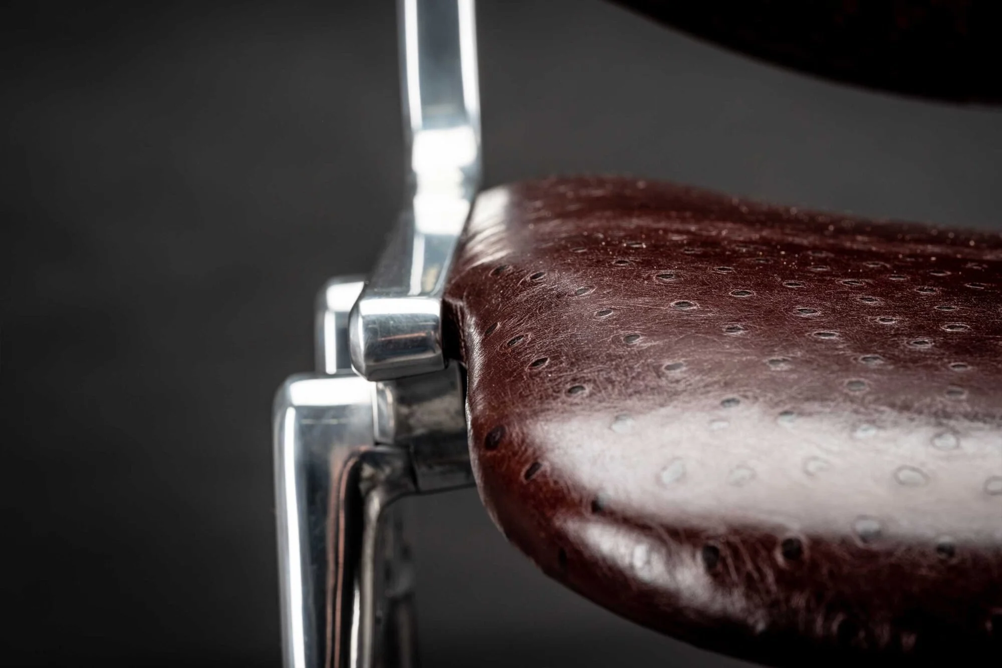 Castelli Axis Chair Ostrich