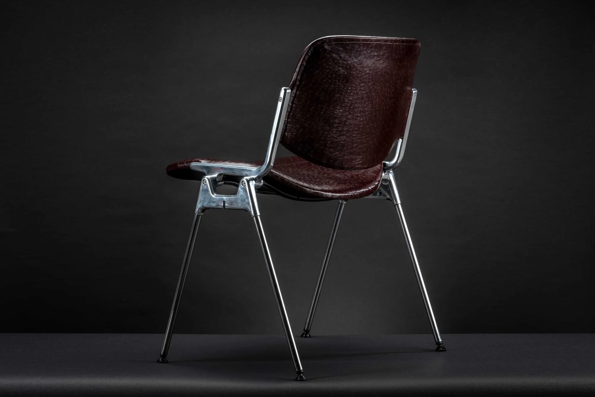 Castelli Axis Chair Ostrich