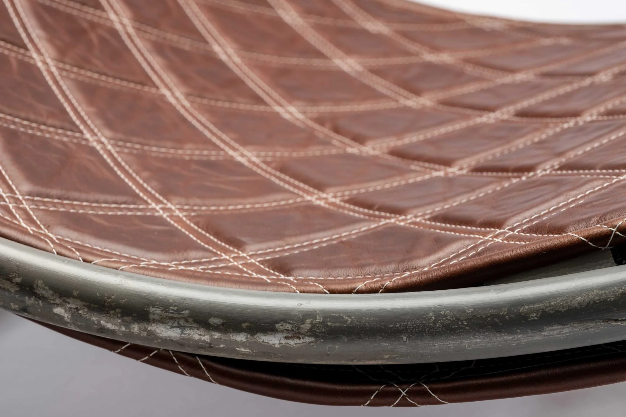 The Blimp Airframe Chair