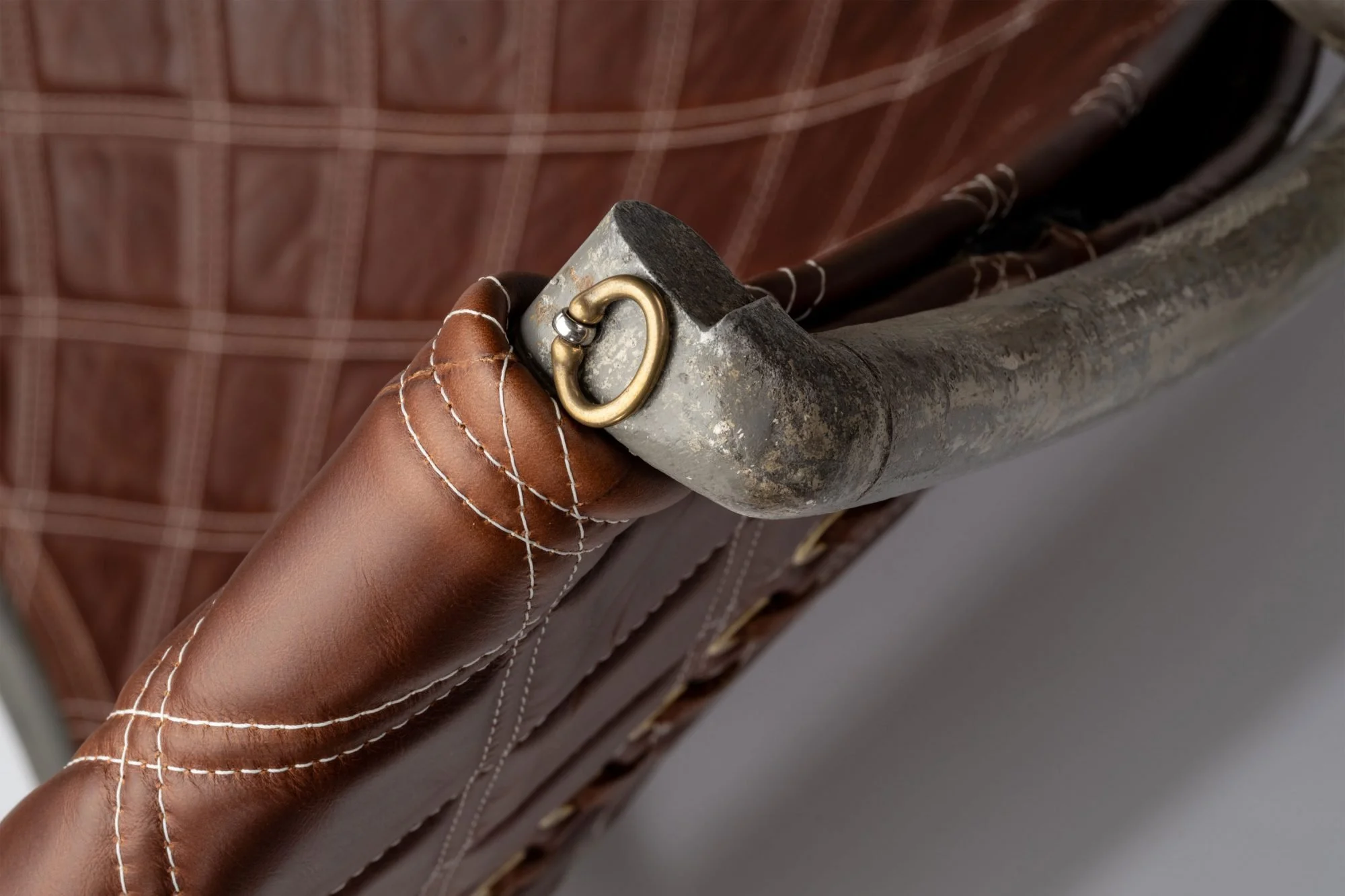 The Blimp Airframe Chair