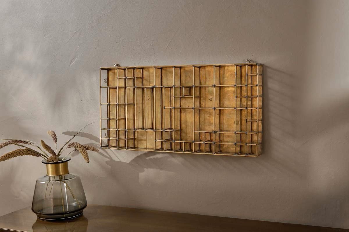 PRINTERS DRAWERS WALL ART