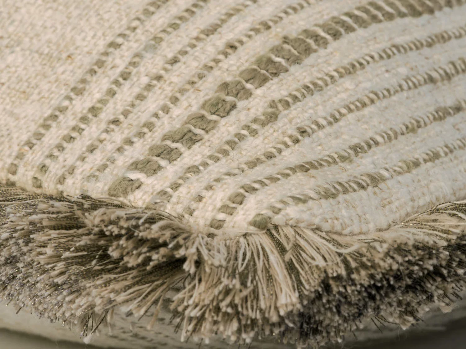 CUSHION FROM ANDREW MARTIN