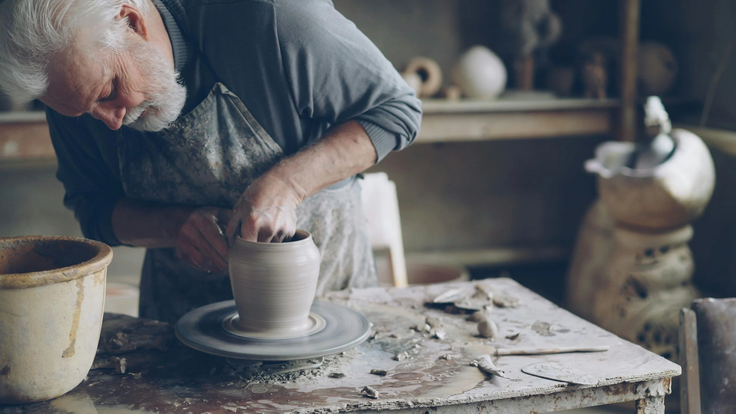 Discover artisan's interiors products on Fisher's Creek