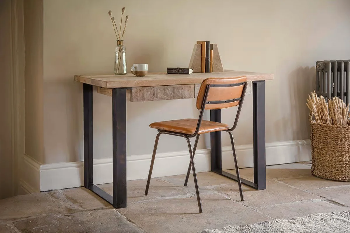 CREATING A HOME OFFICE