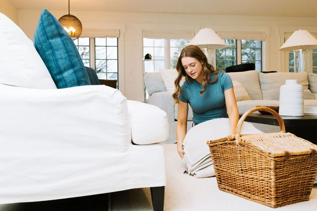 Image showcasing Budget-Friendly Organization Hacks: Declutter Without Breaking the Bank ...