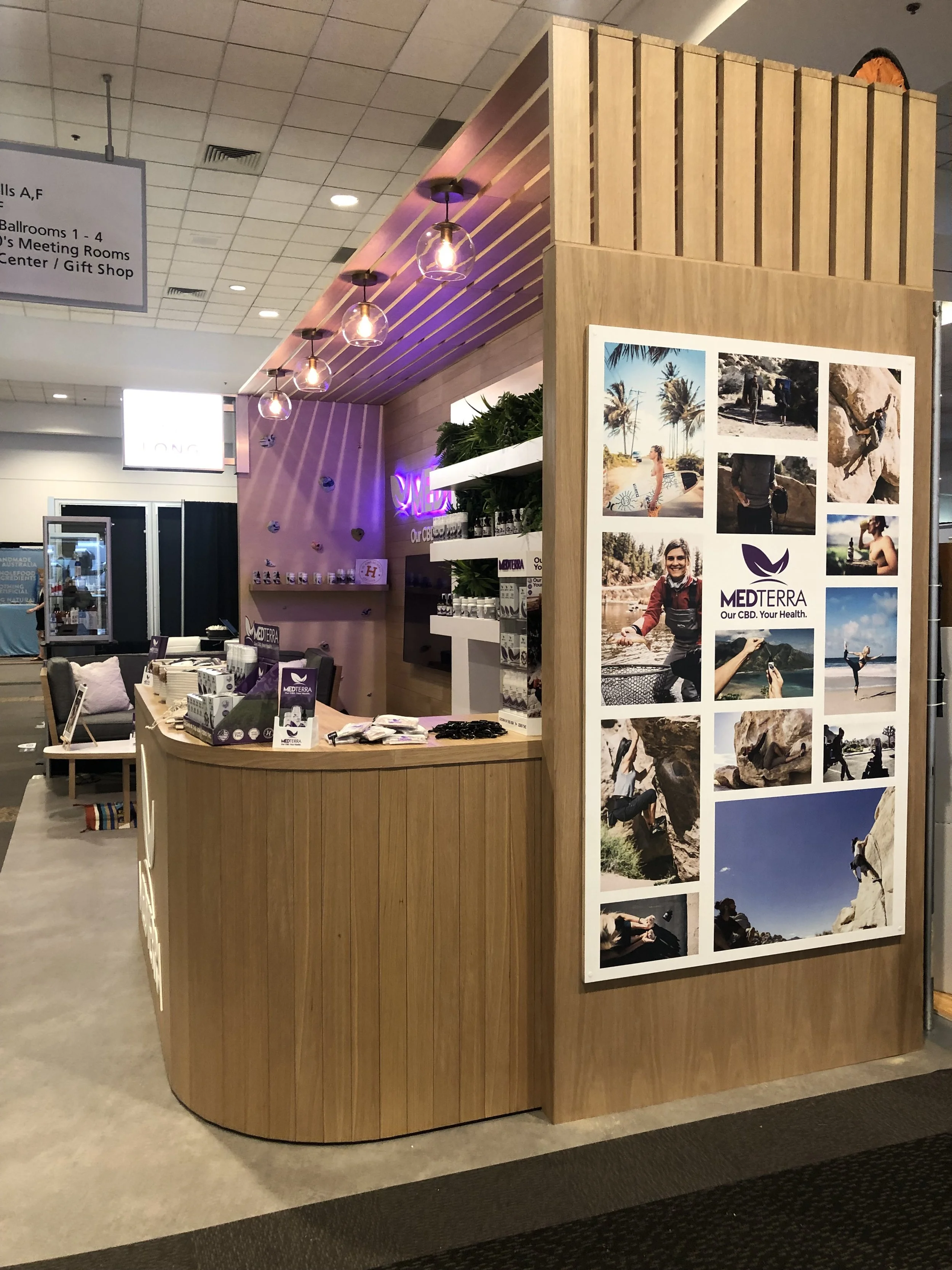 Trade Show Outdoor Retailer.JPG