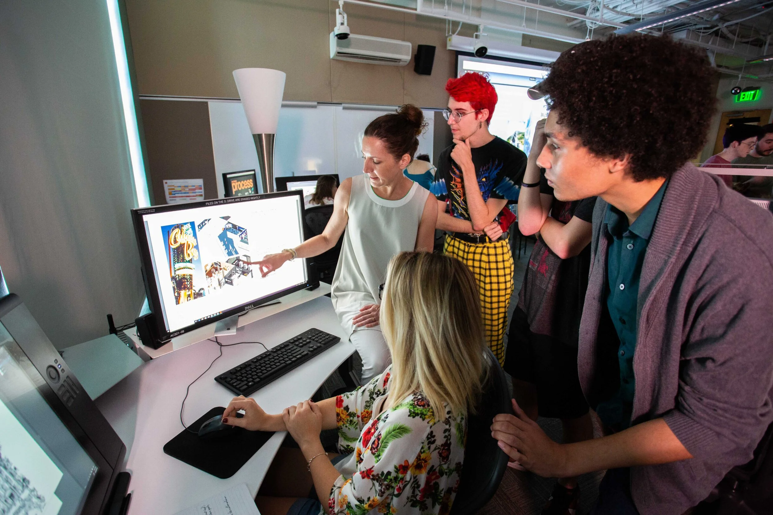 Entertainment Design